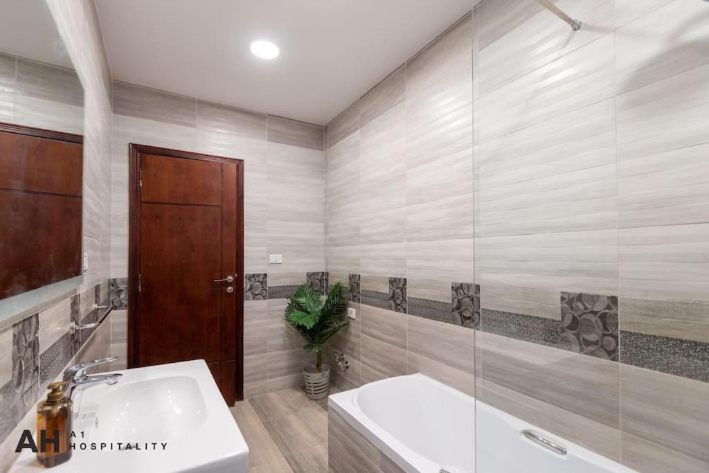 Luxurious 3 Bedroom in Katameya