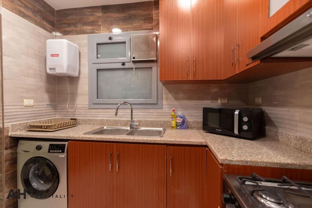 Luxurious 3 Bedroom in Katameya
