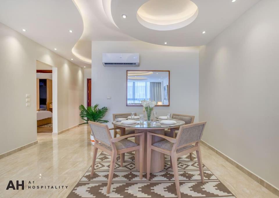Luxurious 3 Bedroom in Katameya