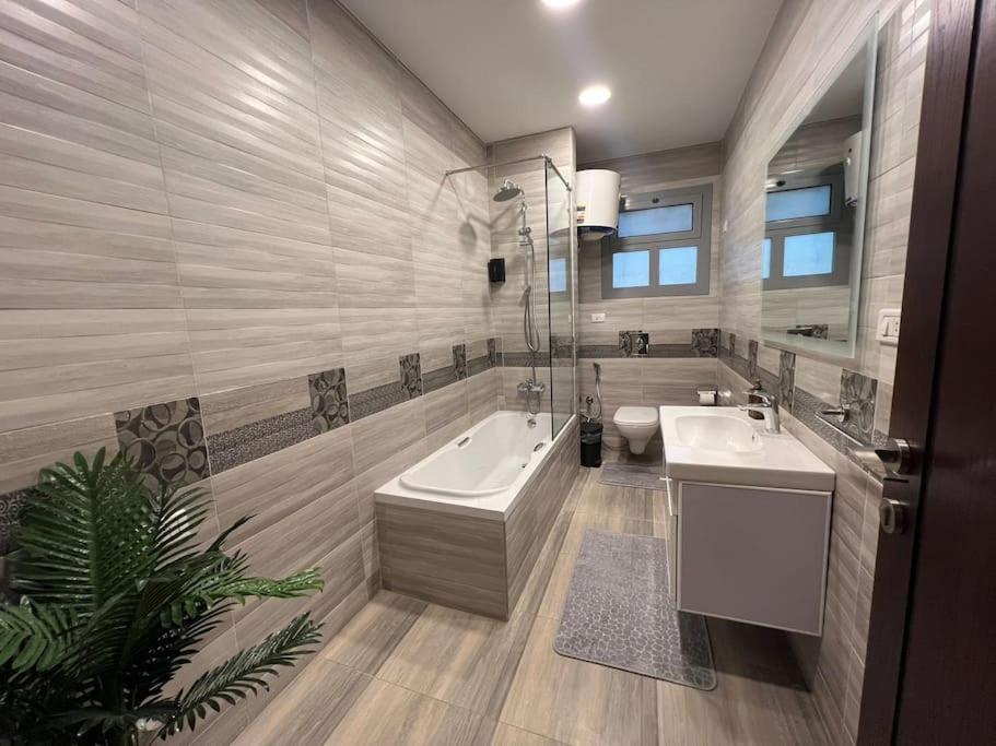 Luxurious 3 Bedroom in Katameya