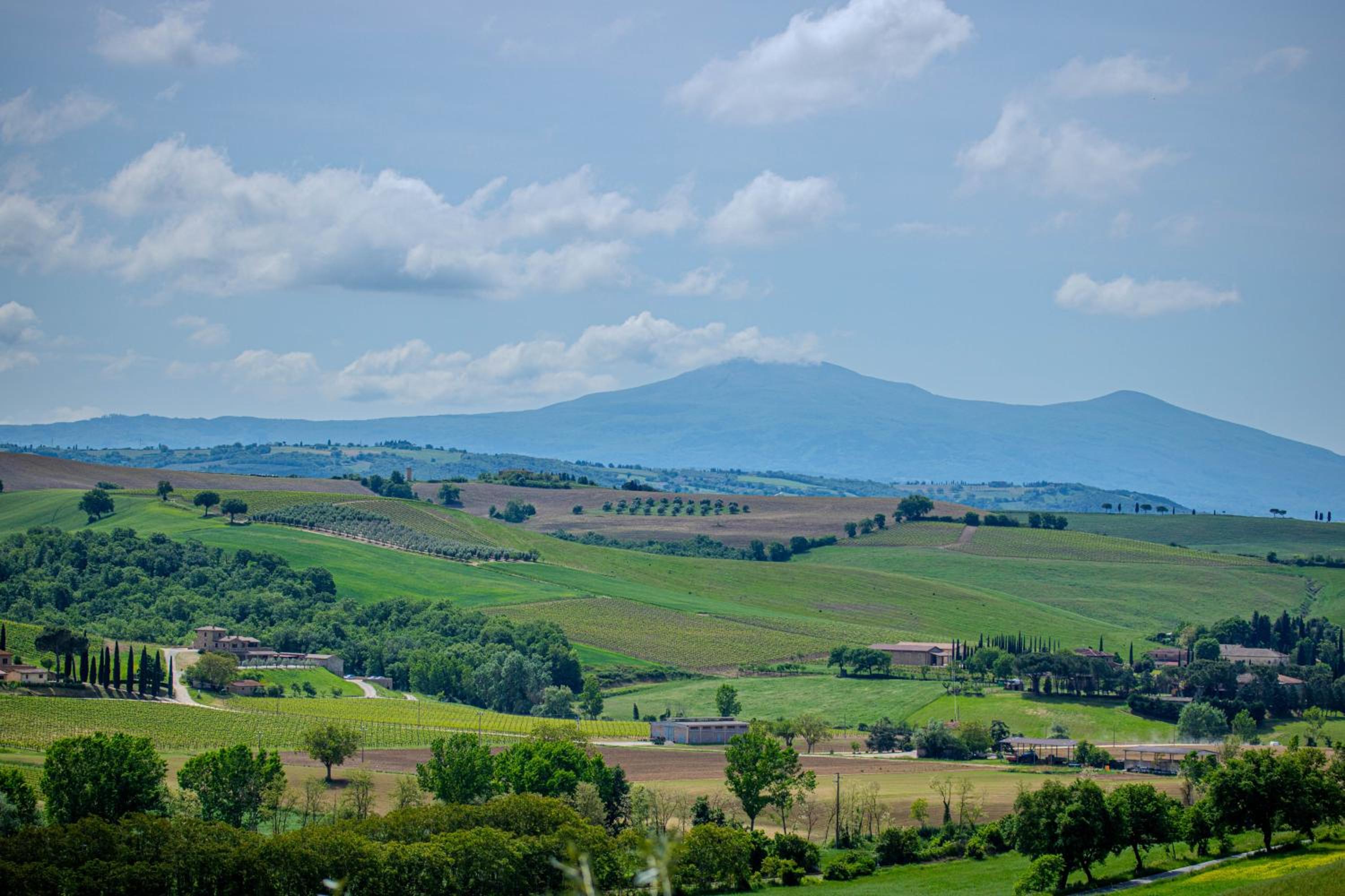 Agriturismo Biofattoria l'Upupa