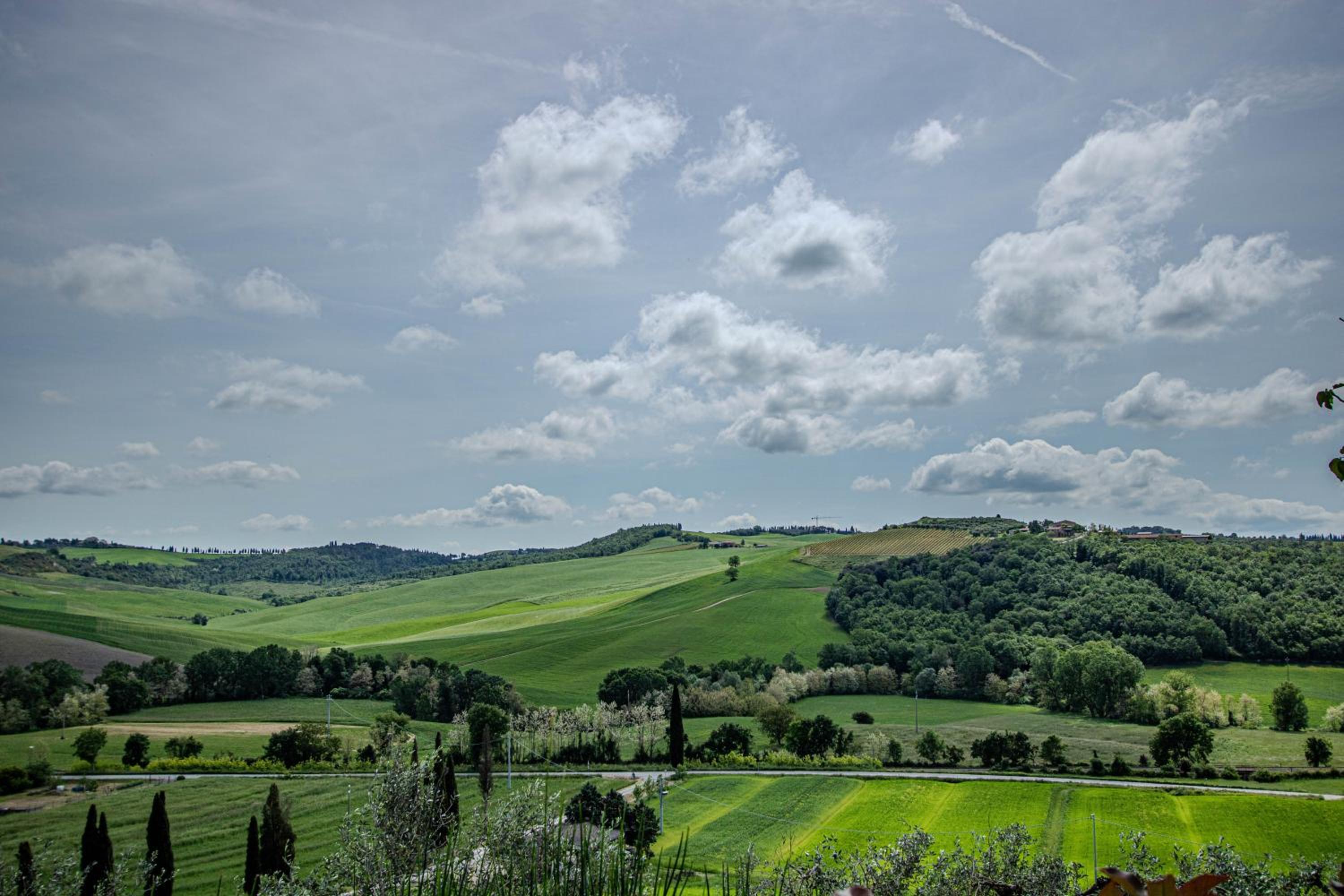 Agriturismo Biofattoria l'Upupa
