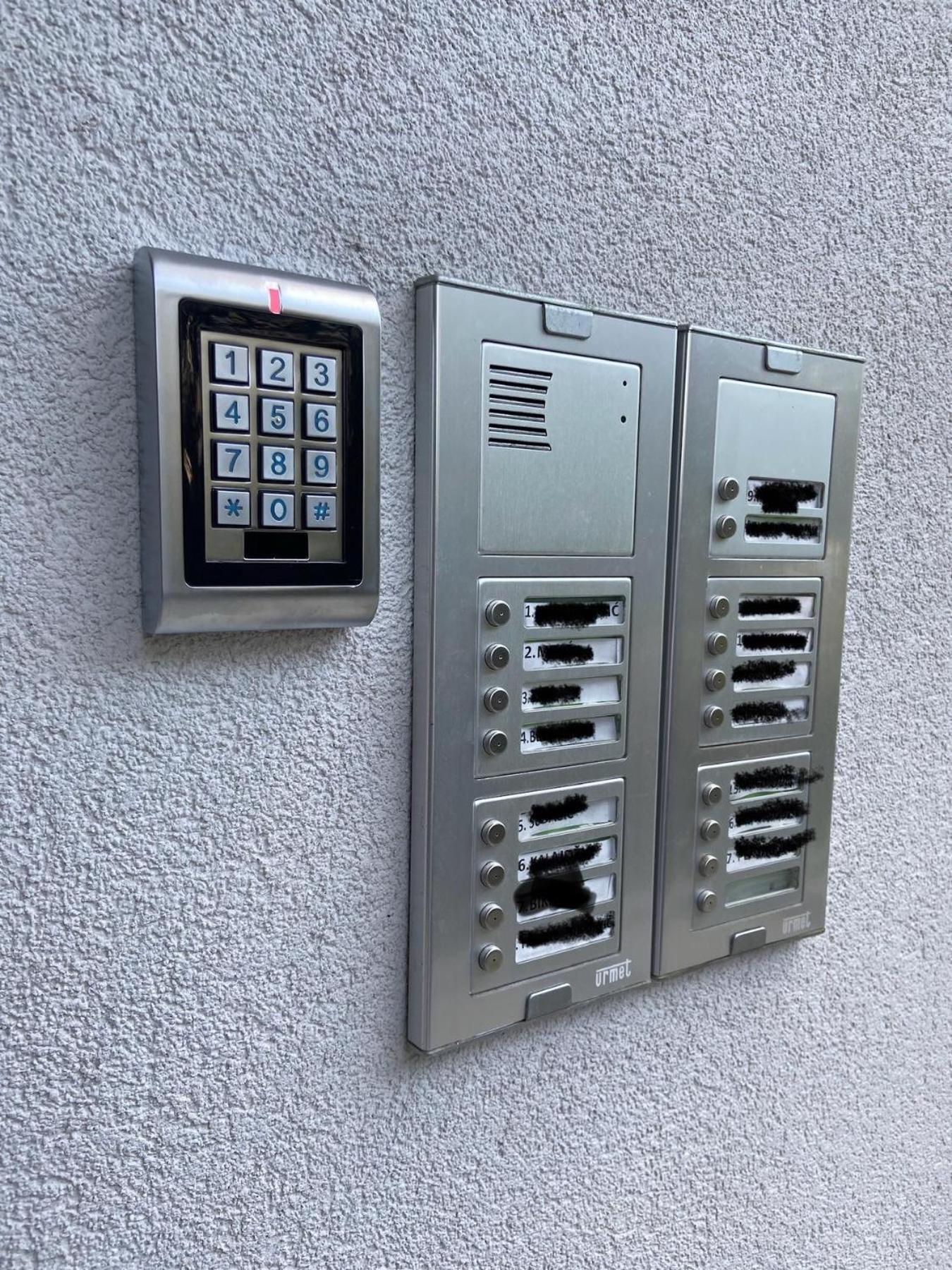 APARTMAN DBR -Dobrinja Sarajevo-FREE GARAGE