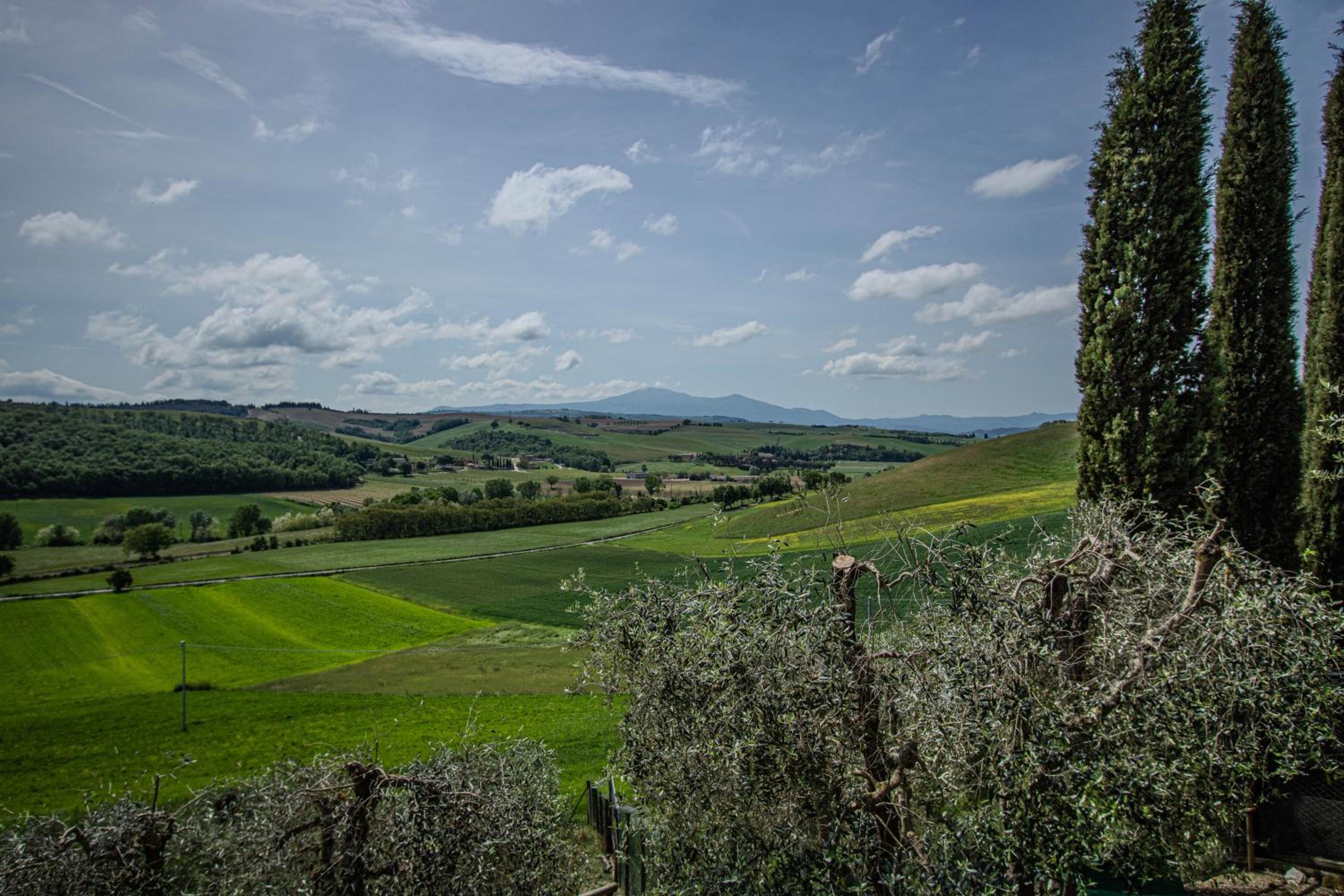 Agriturismo Biofattoria l'Upupa
