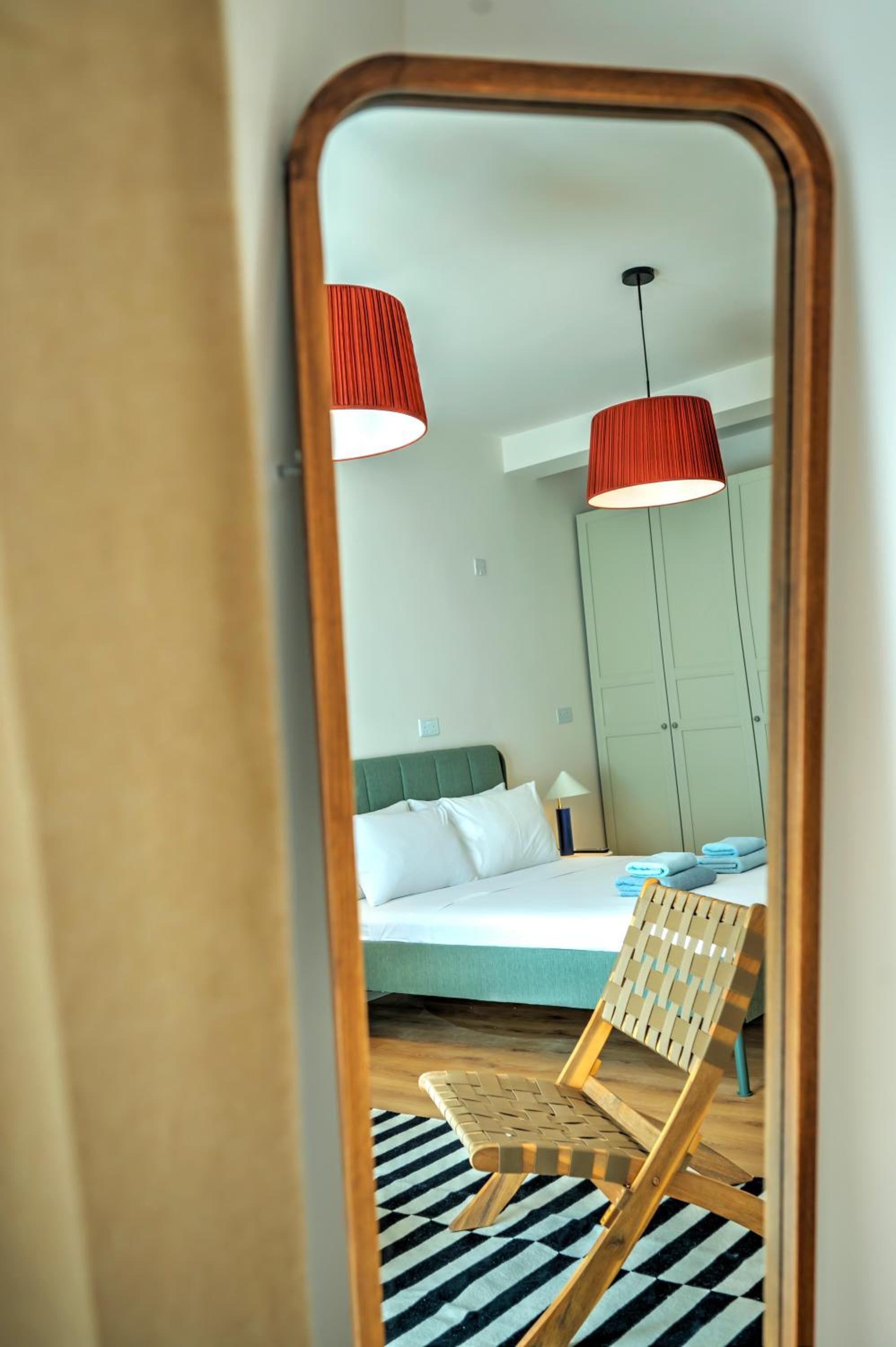 Large and stylish 1 bedroom 2 bathrooms AGER1-1 photo 5
