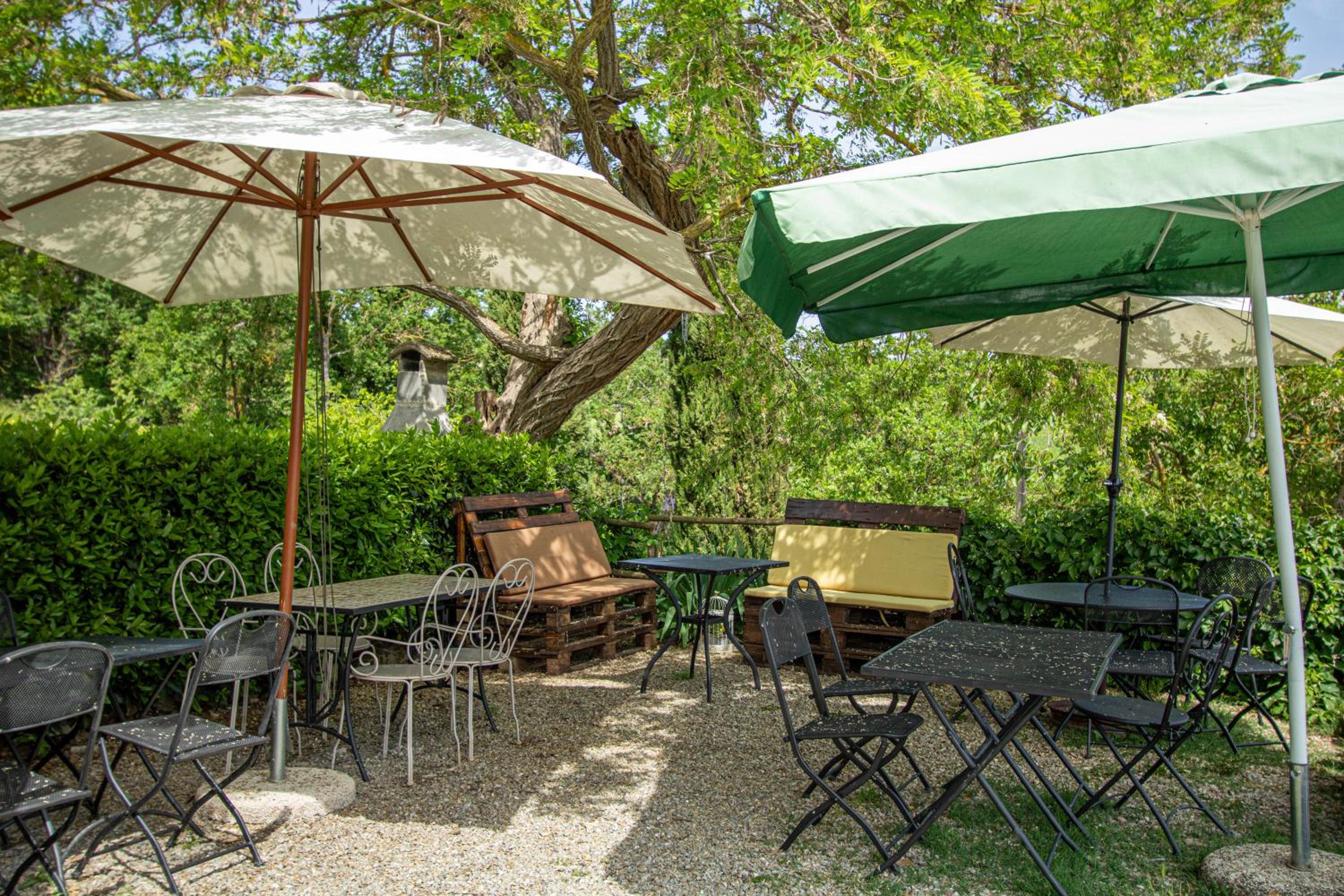 Agriturismo Biofattoria l'Upupa