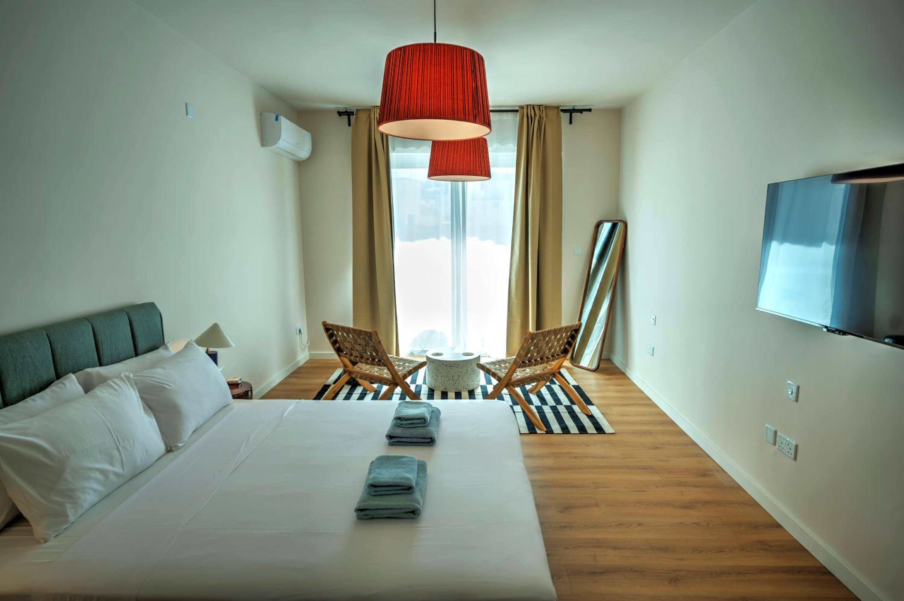 Large and stylish 1 bedroom 2 bathrooms AGER1-1 photo 3