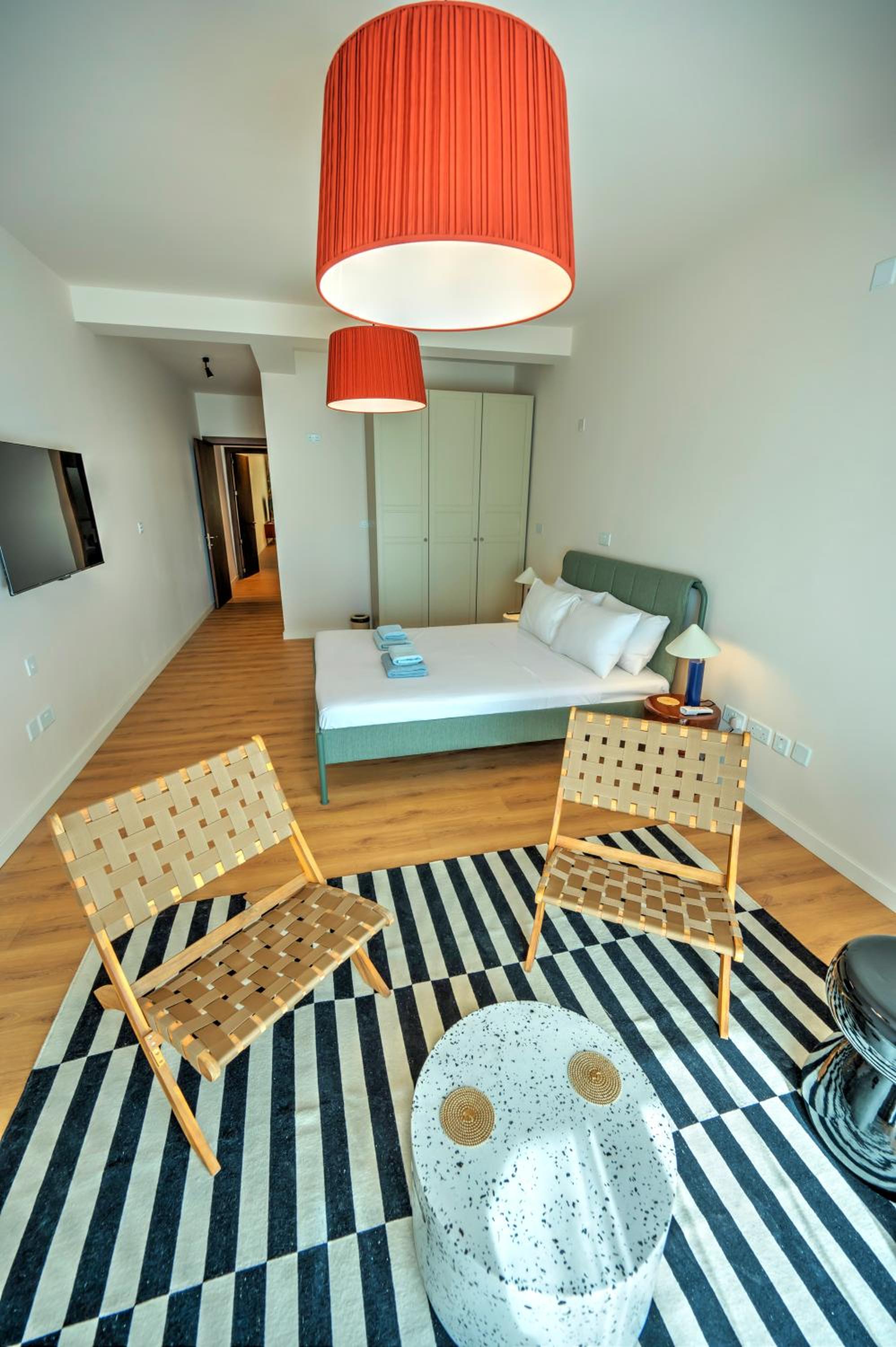 Large and stylish 1 bedroom 2 bathrooms AGER1-1 photo 3