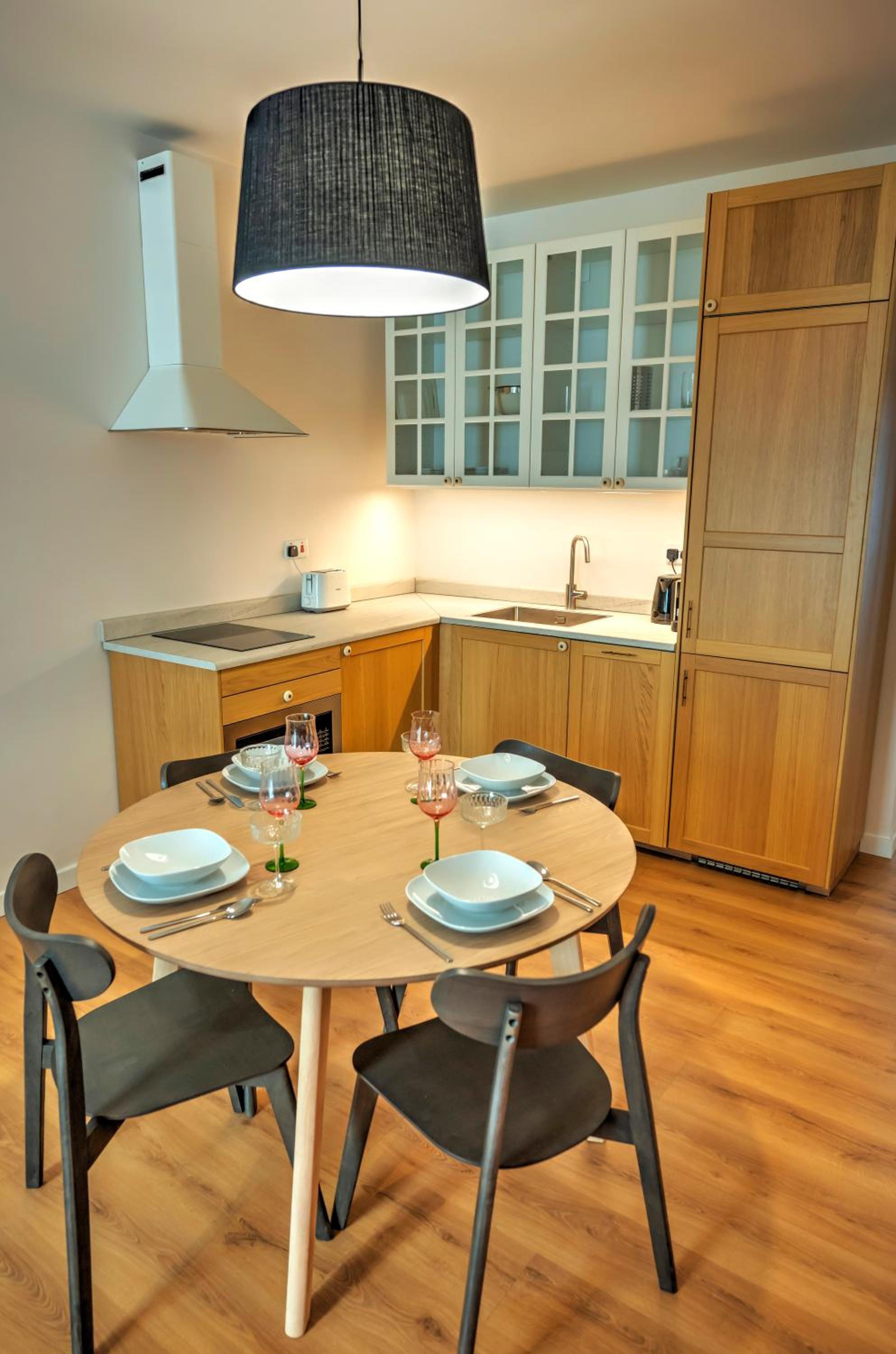 Large and stylish 1 bedroom 2 bathrooms AGER1-1 photo 3