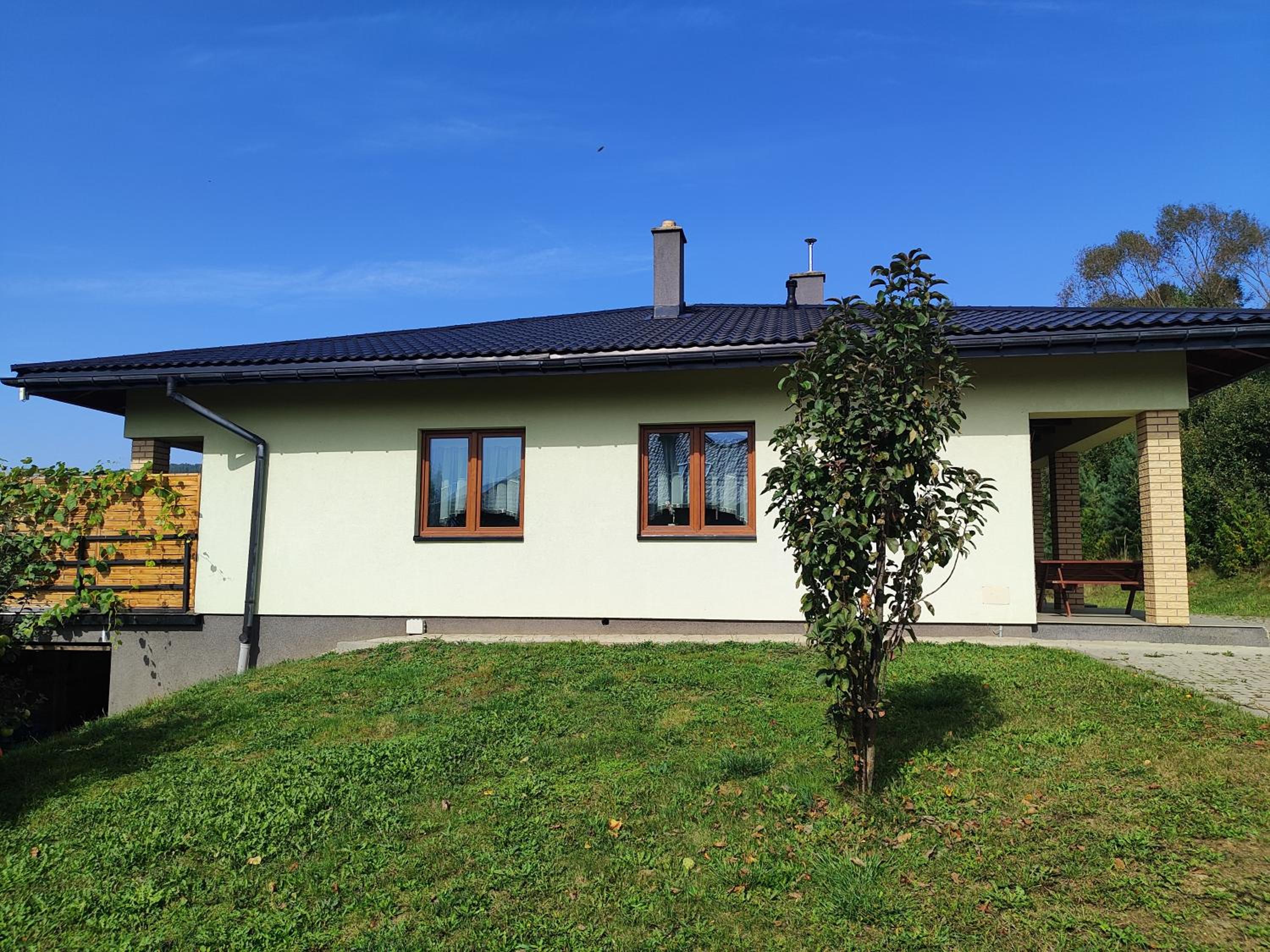 Dom na Słonnym view 4