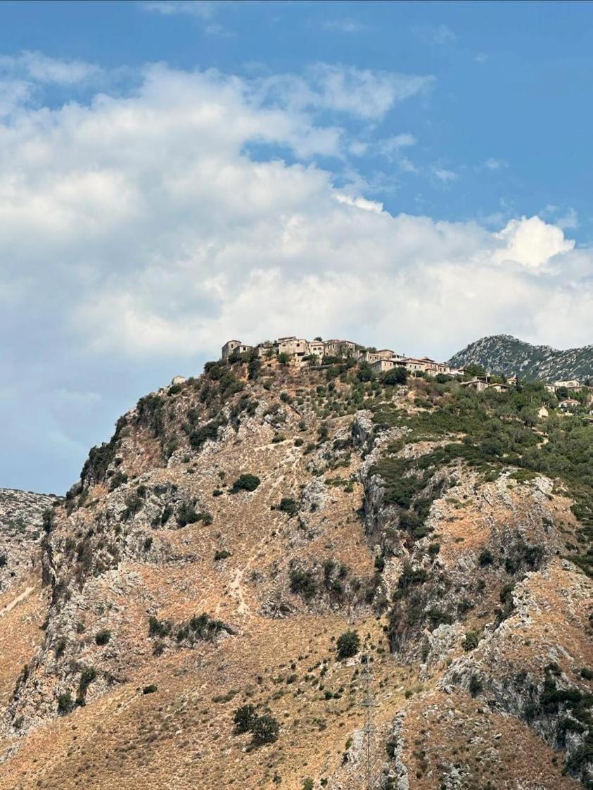 Polyxeni Apartments & Rooms