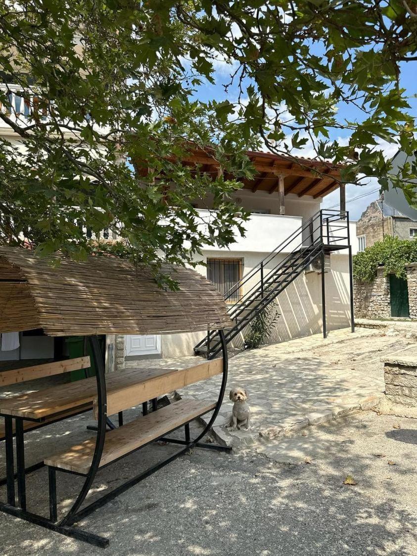 Polyxeni Apartments & Rooms