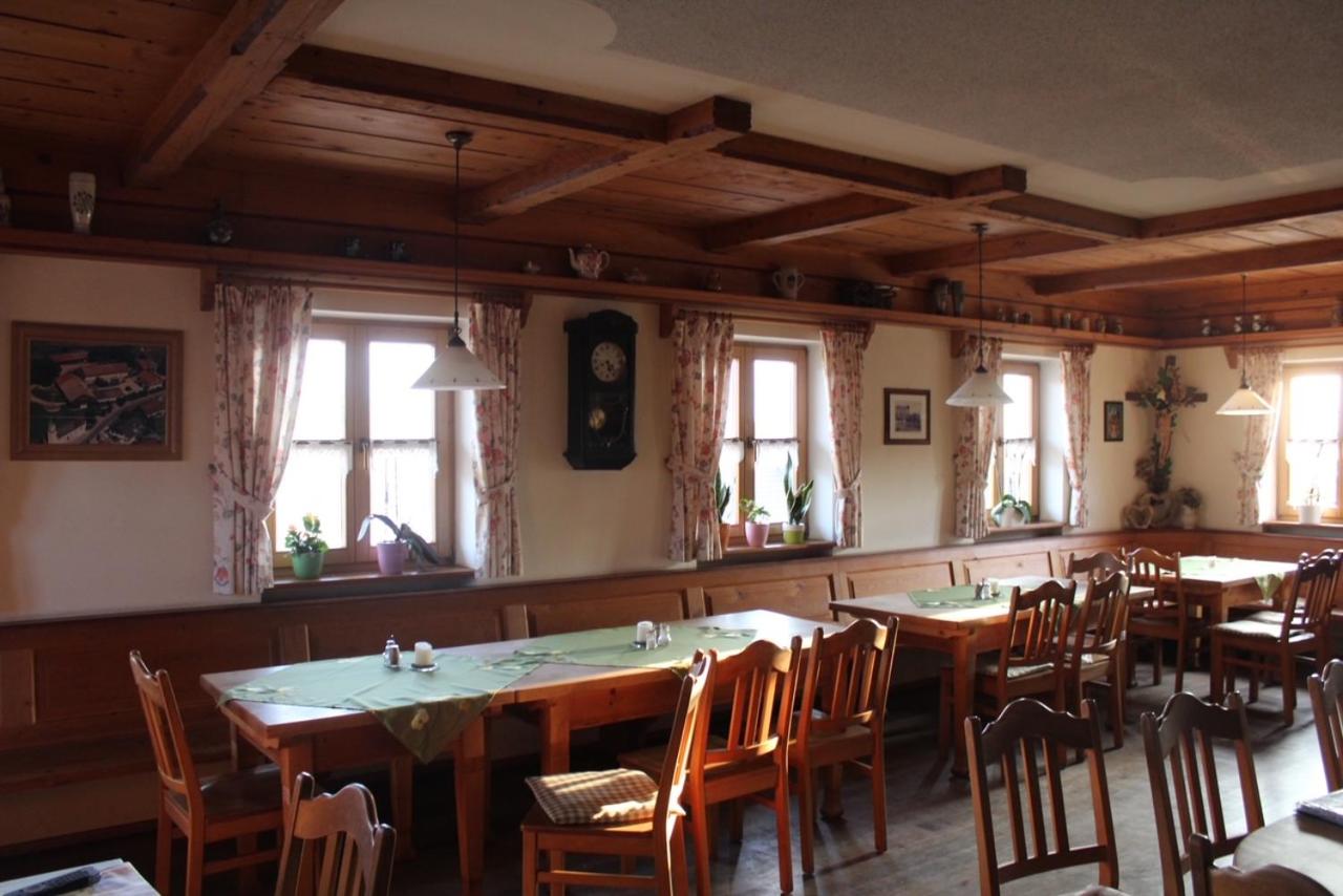 Hofstub´n