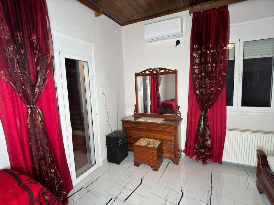 Mansion Elos OnTheWayTo Elafonisi, Top Wifi, Quiet view 4