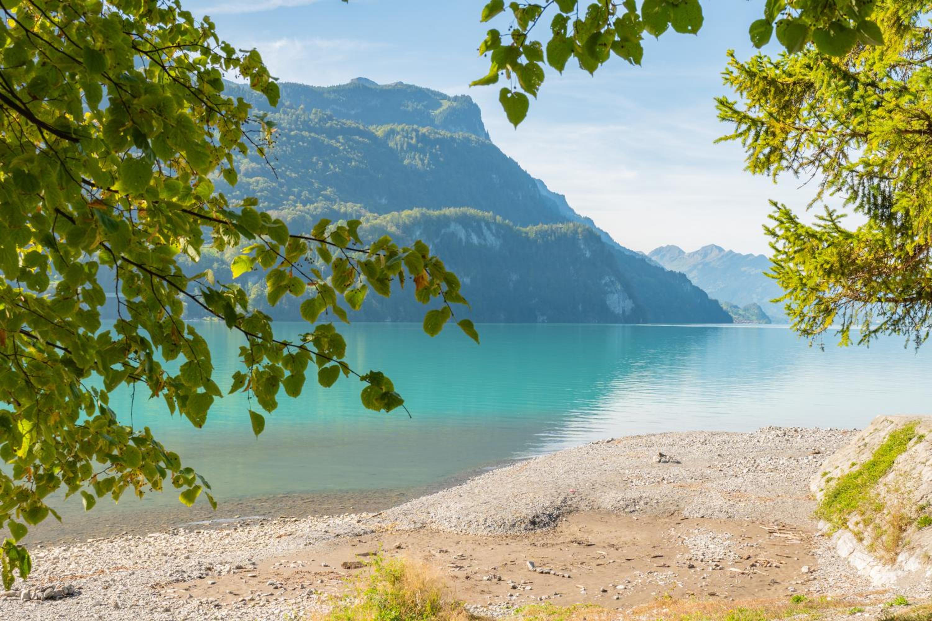 Brienz Youth Hostel