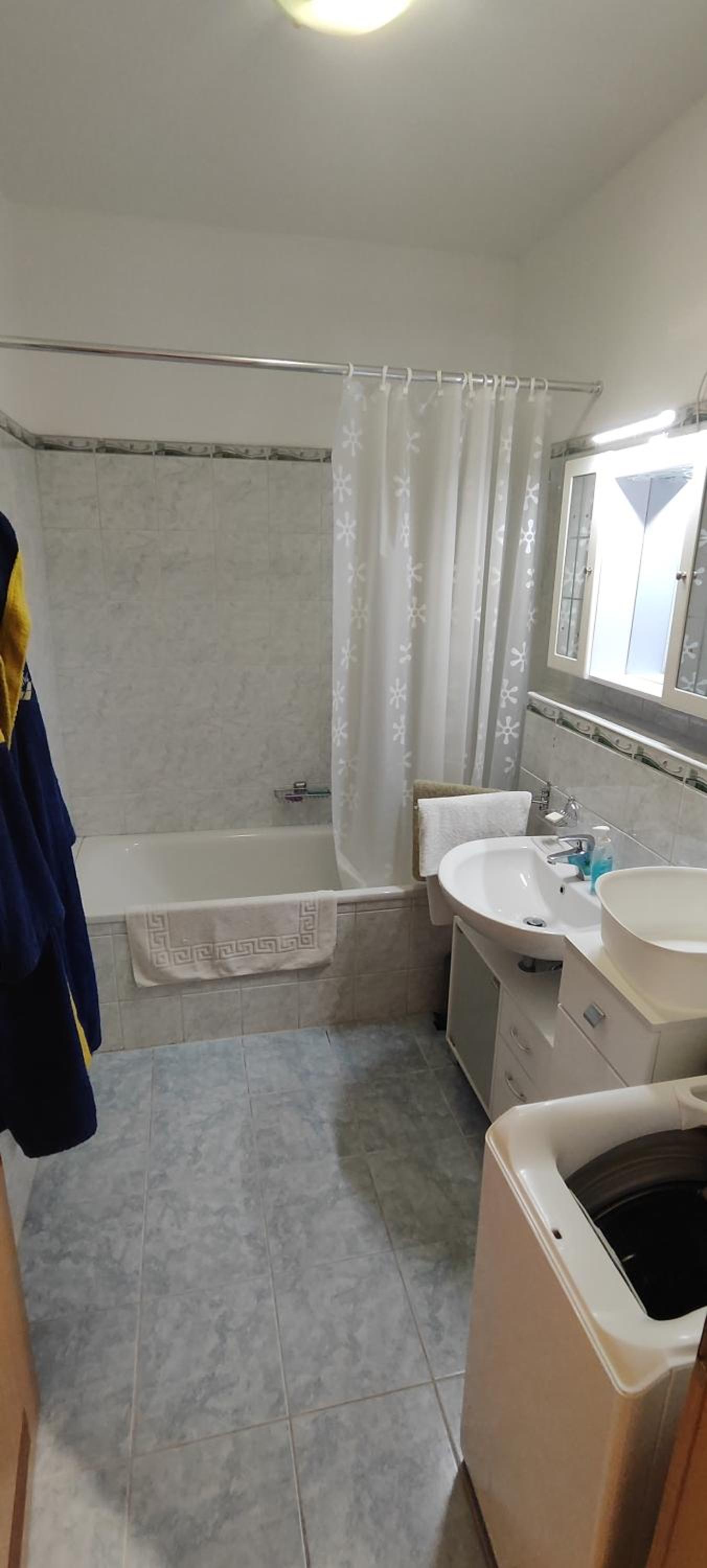 Club218 Puszta Apartman view 3