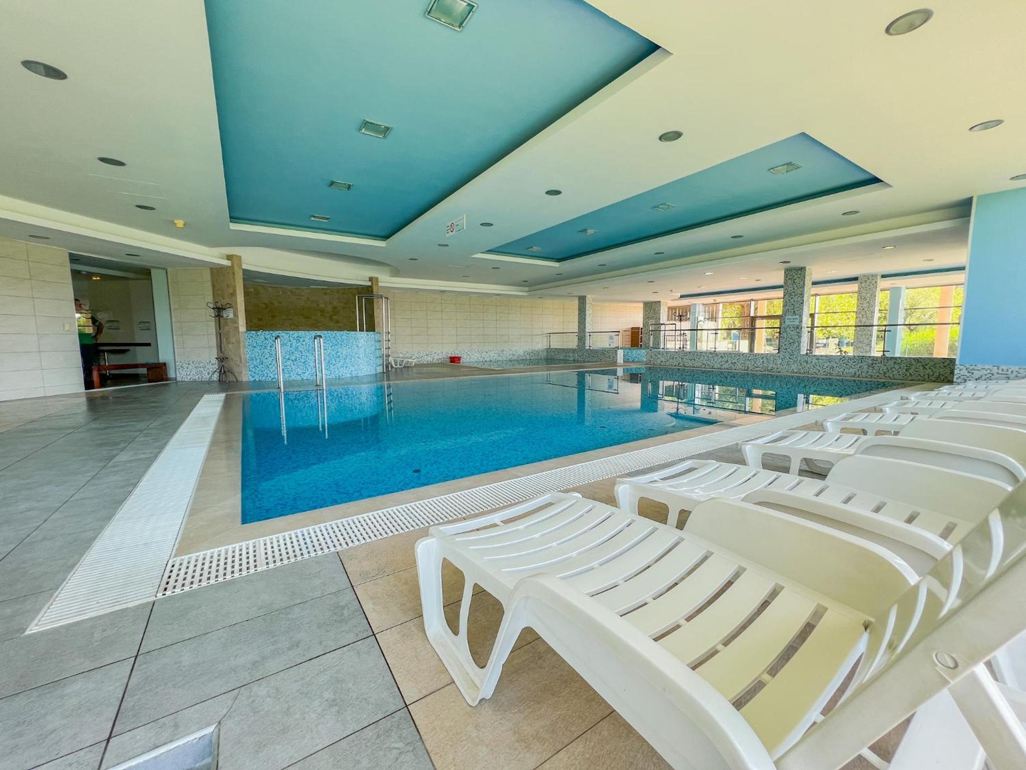 Club218 Puszta Apartman view 4