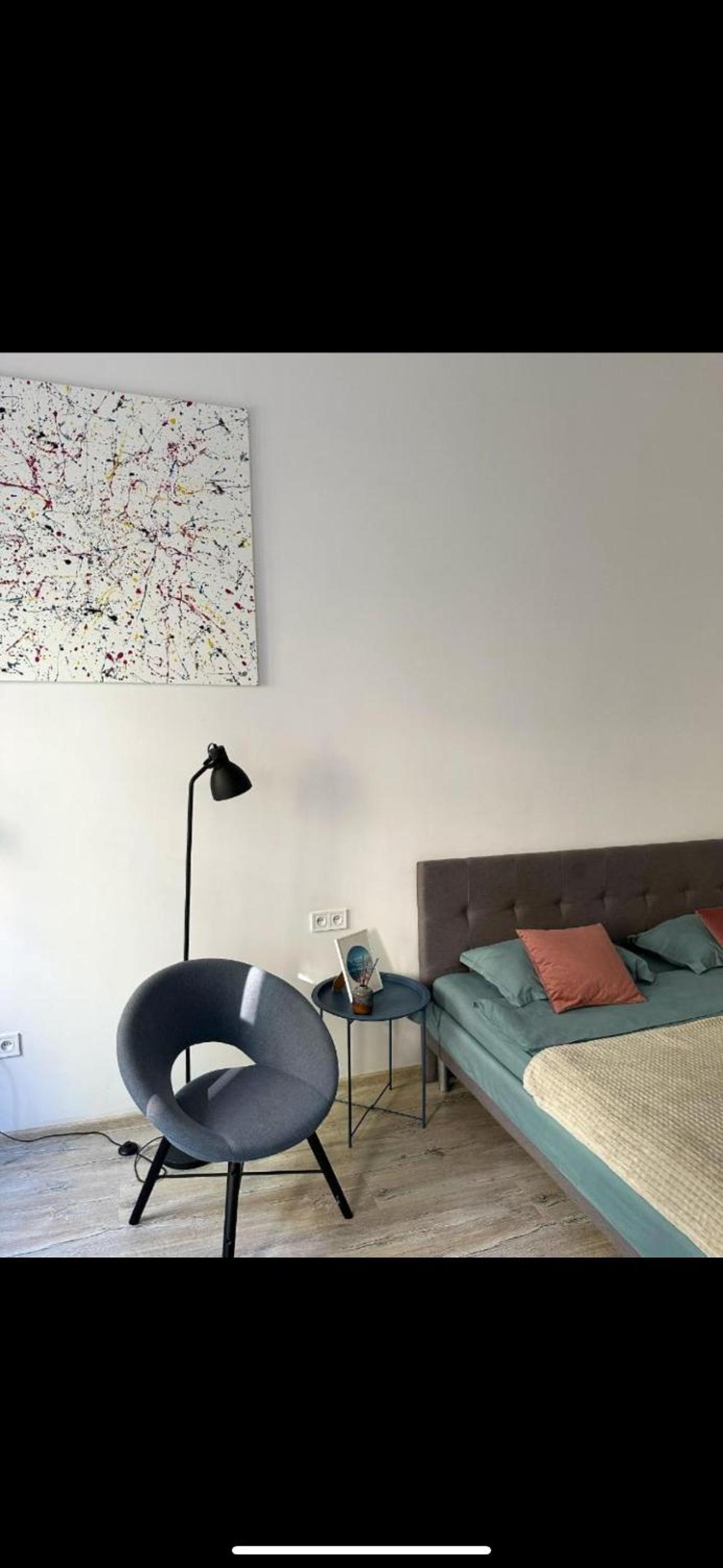 Apartment VIP Virmenska Street