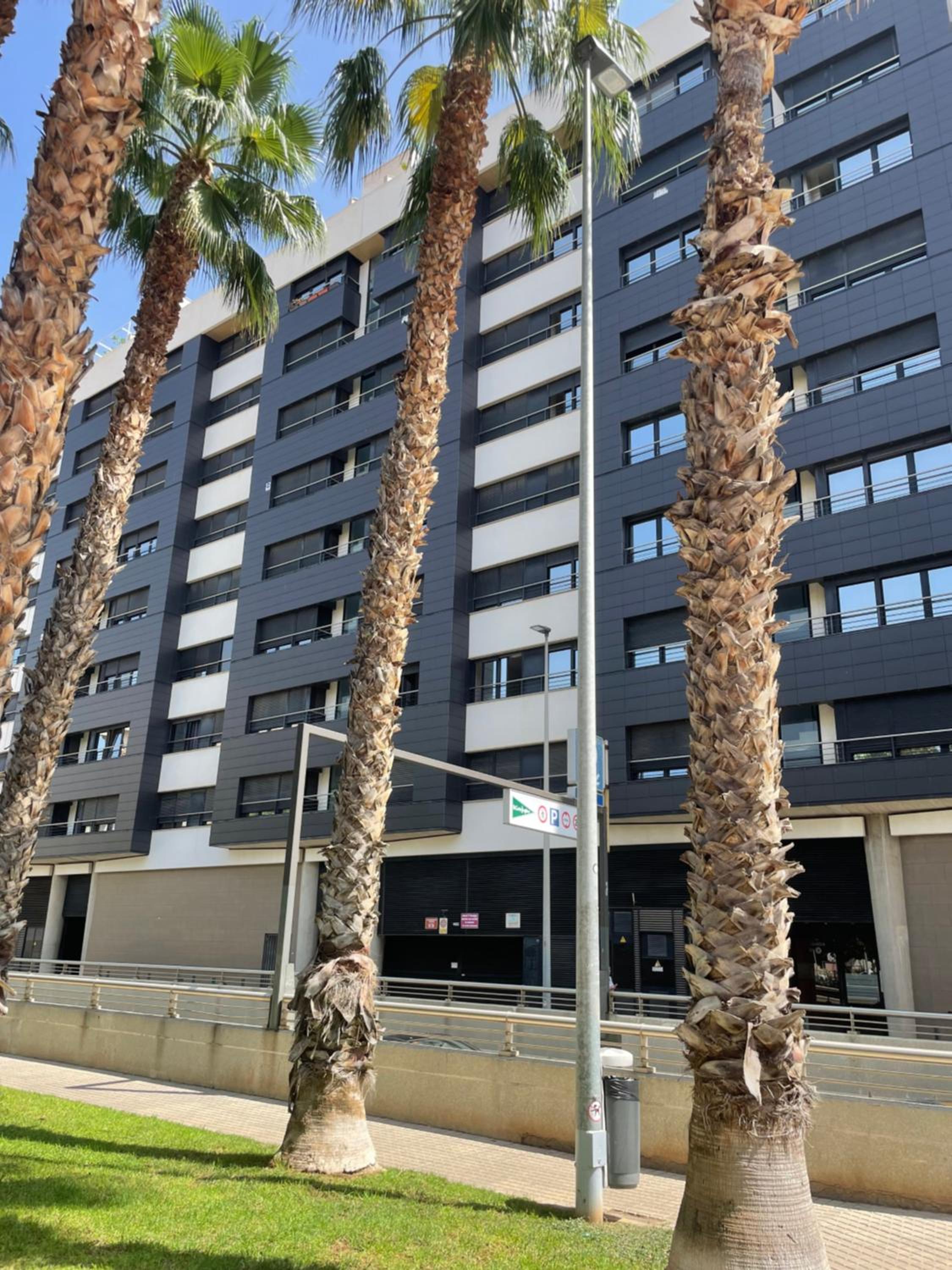 Apartamento Parque Real