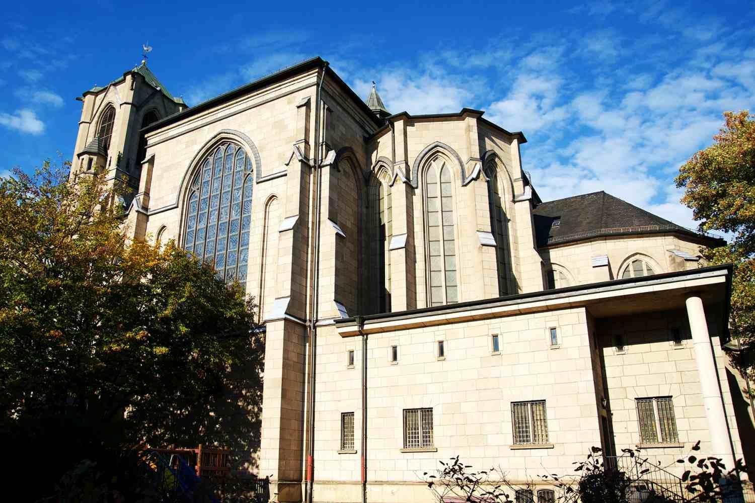 building