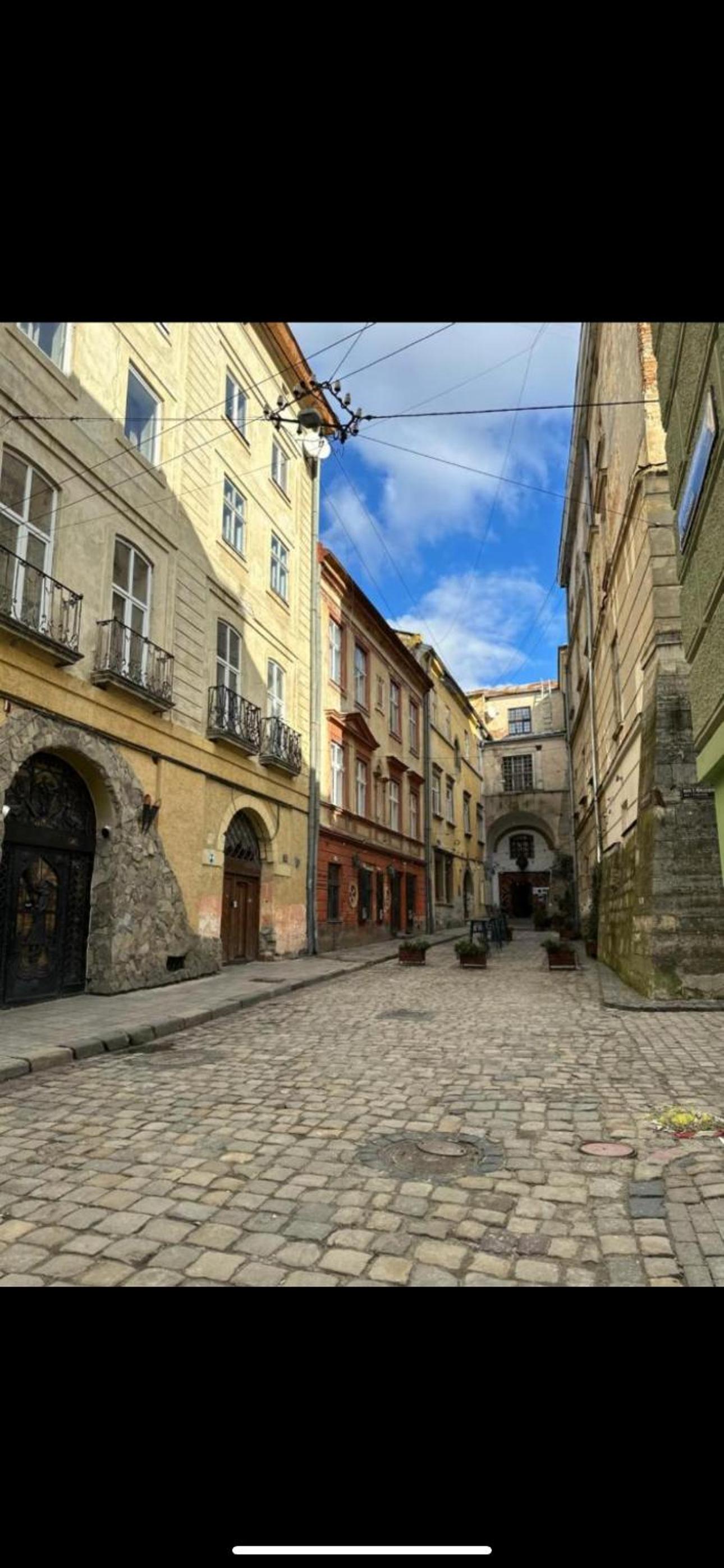 Apartment VIP Virmenska Street