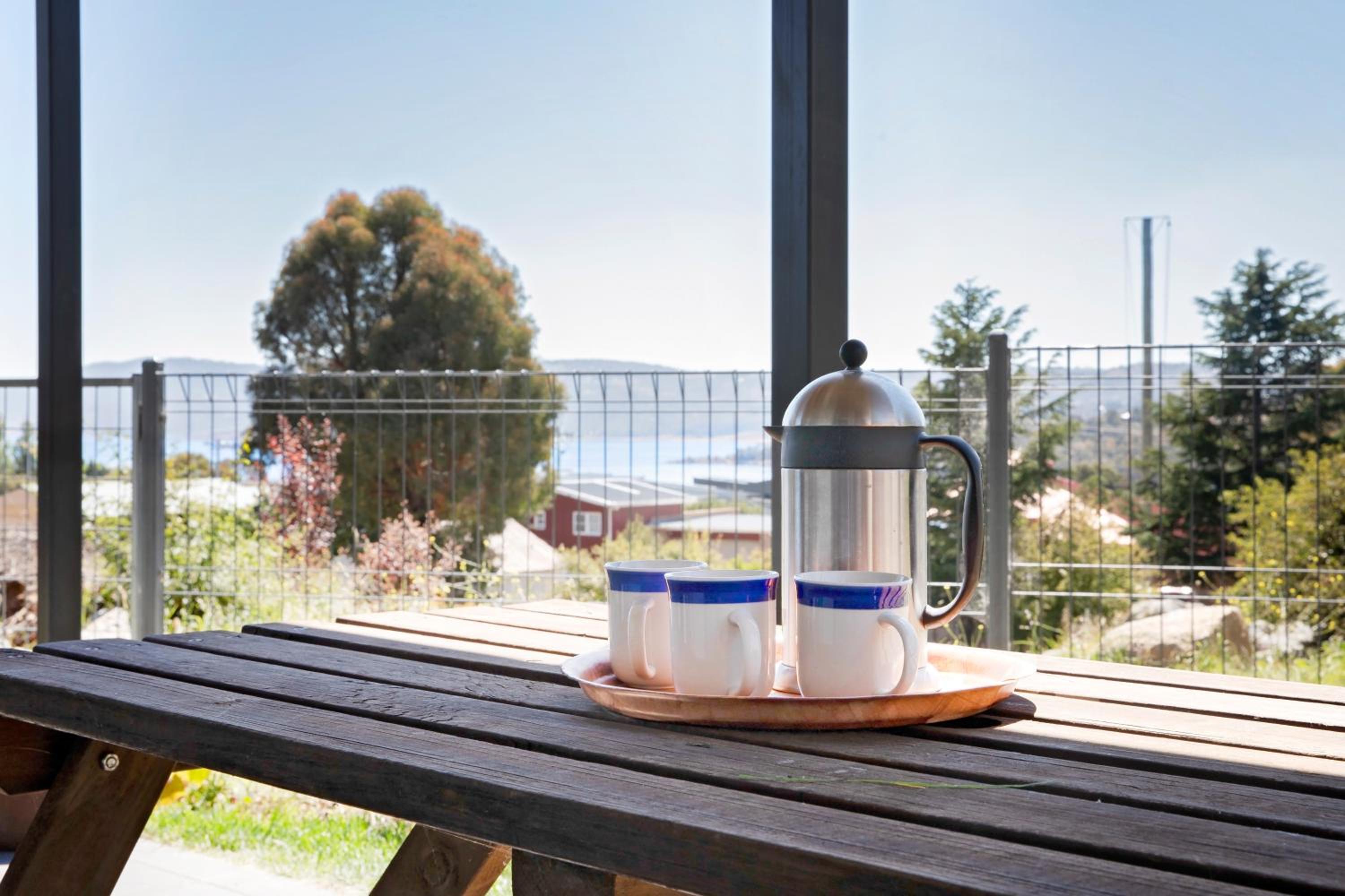 Hotel Aalen Lakeview Suite