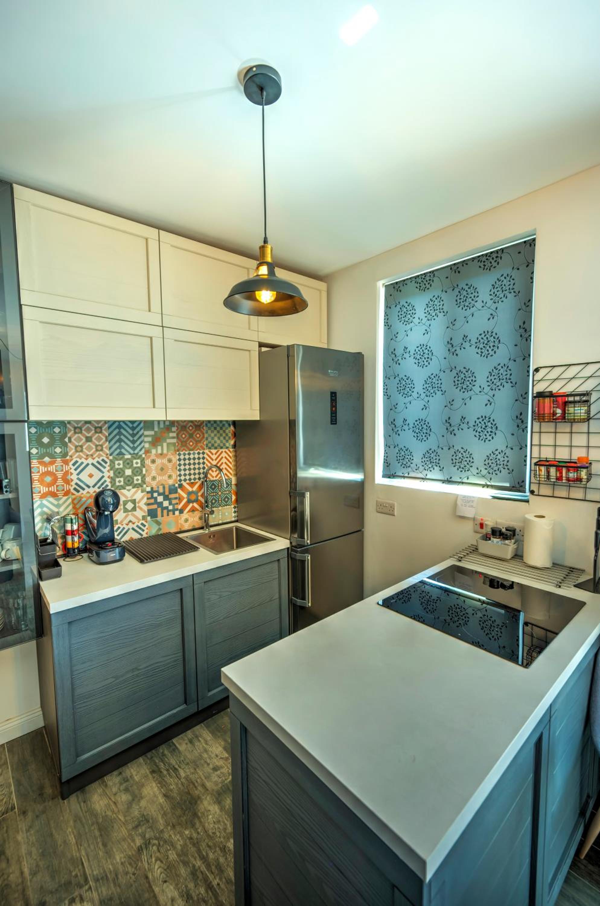 Modern, cosy, fully equipped 2bedroom flat PMIC1-3 view 3