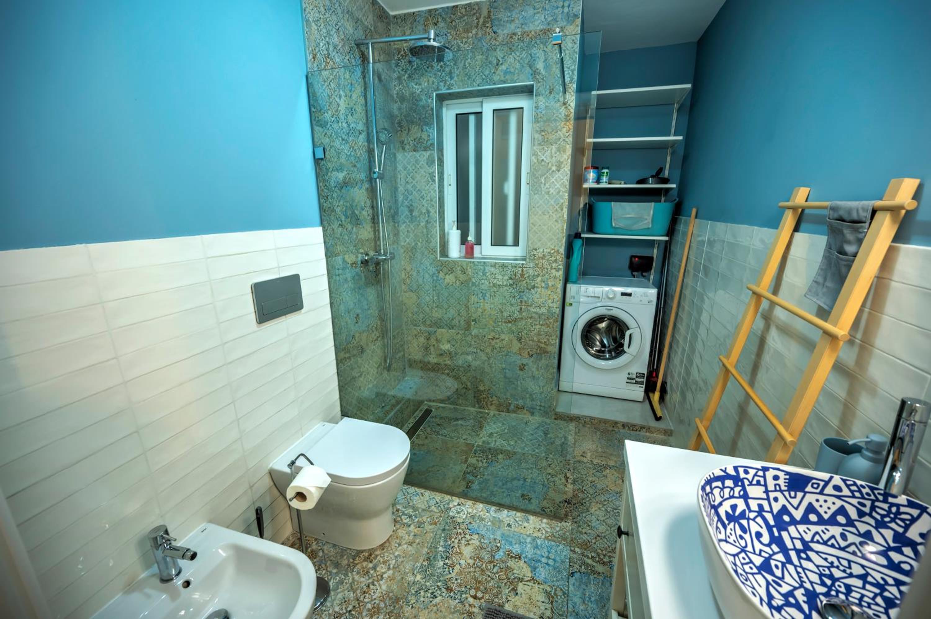 Modern, cosy, fully equipped 2bedroom flat PMIC1-3 view 5