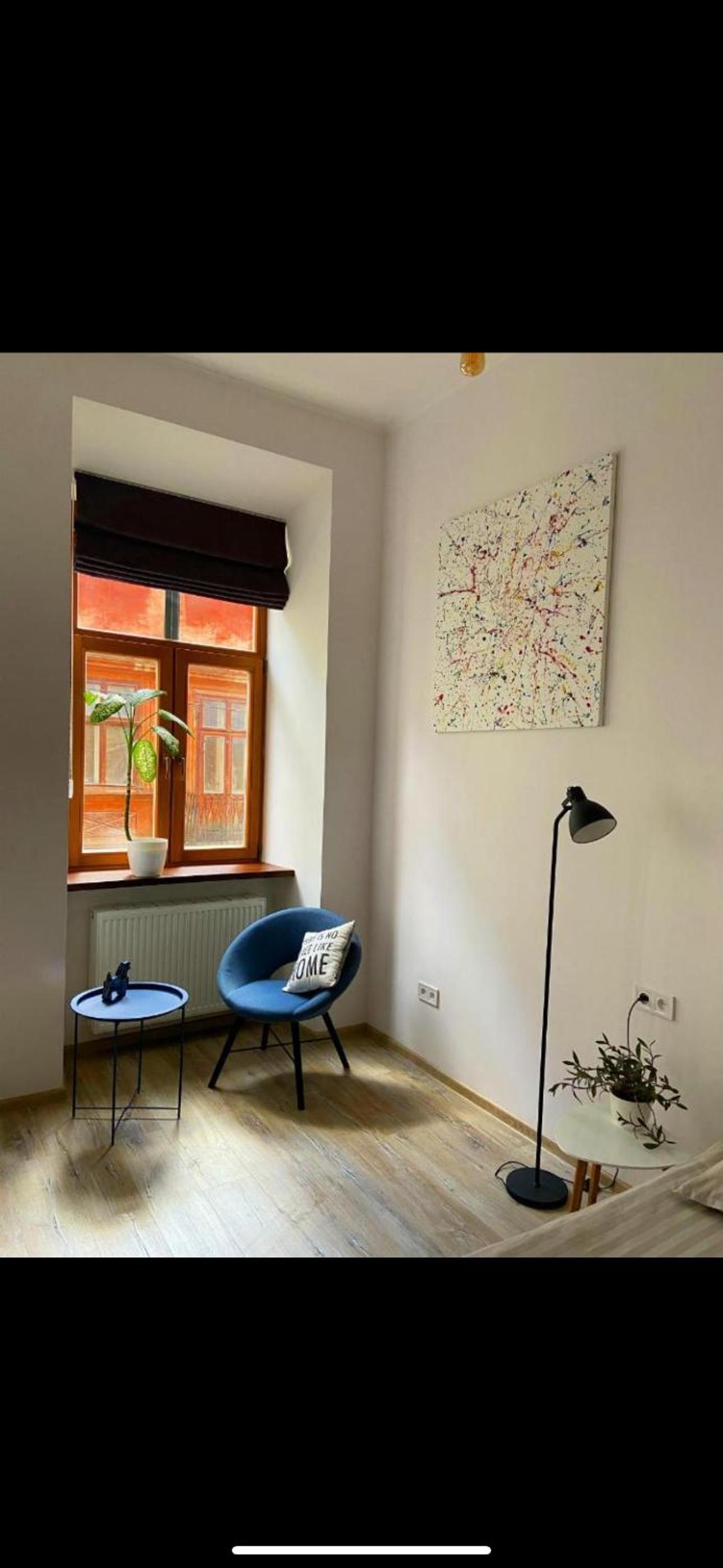 Apartment VIP Virmenska Street