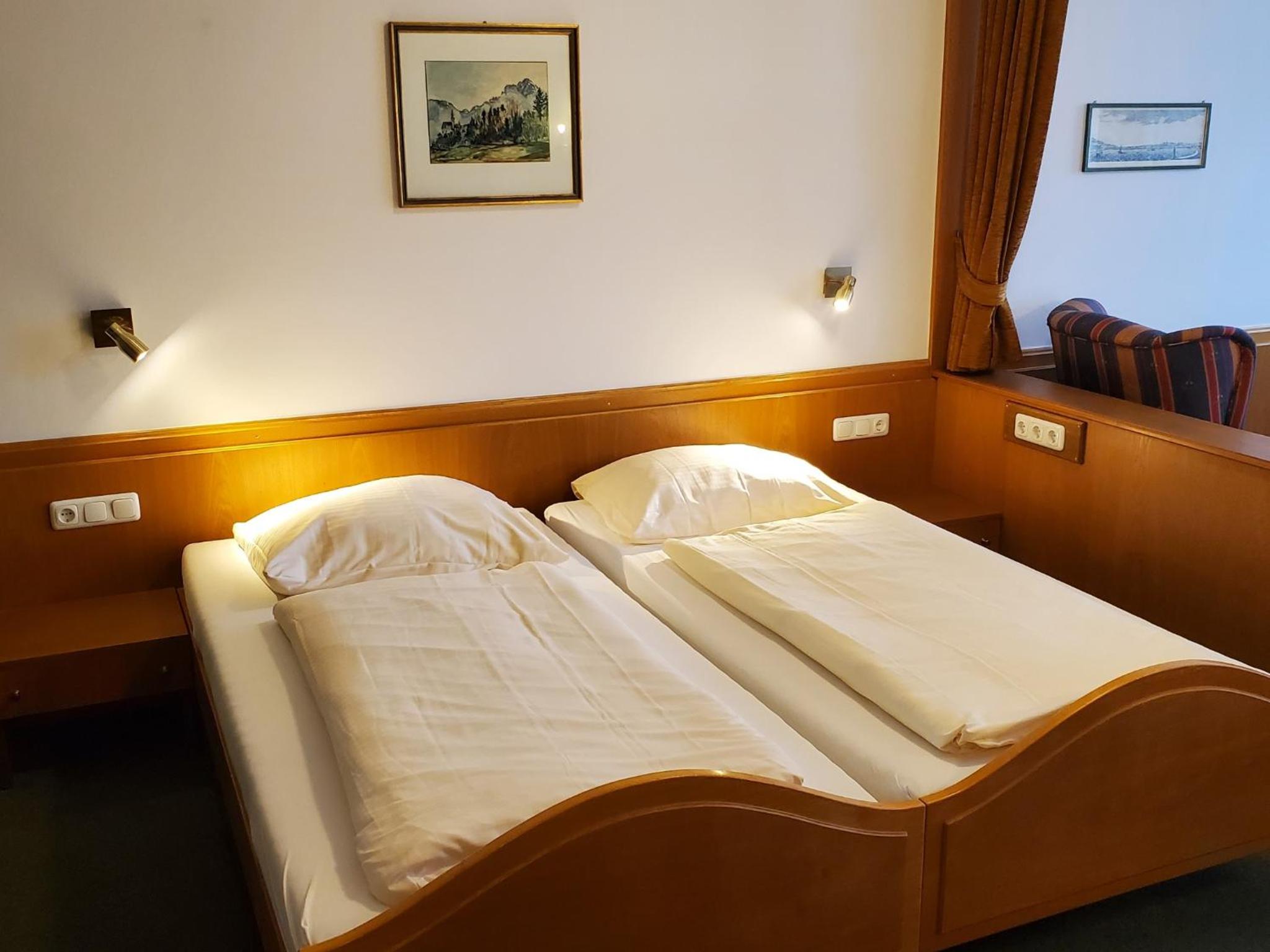 Apartmenthaus Salzburger Hof