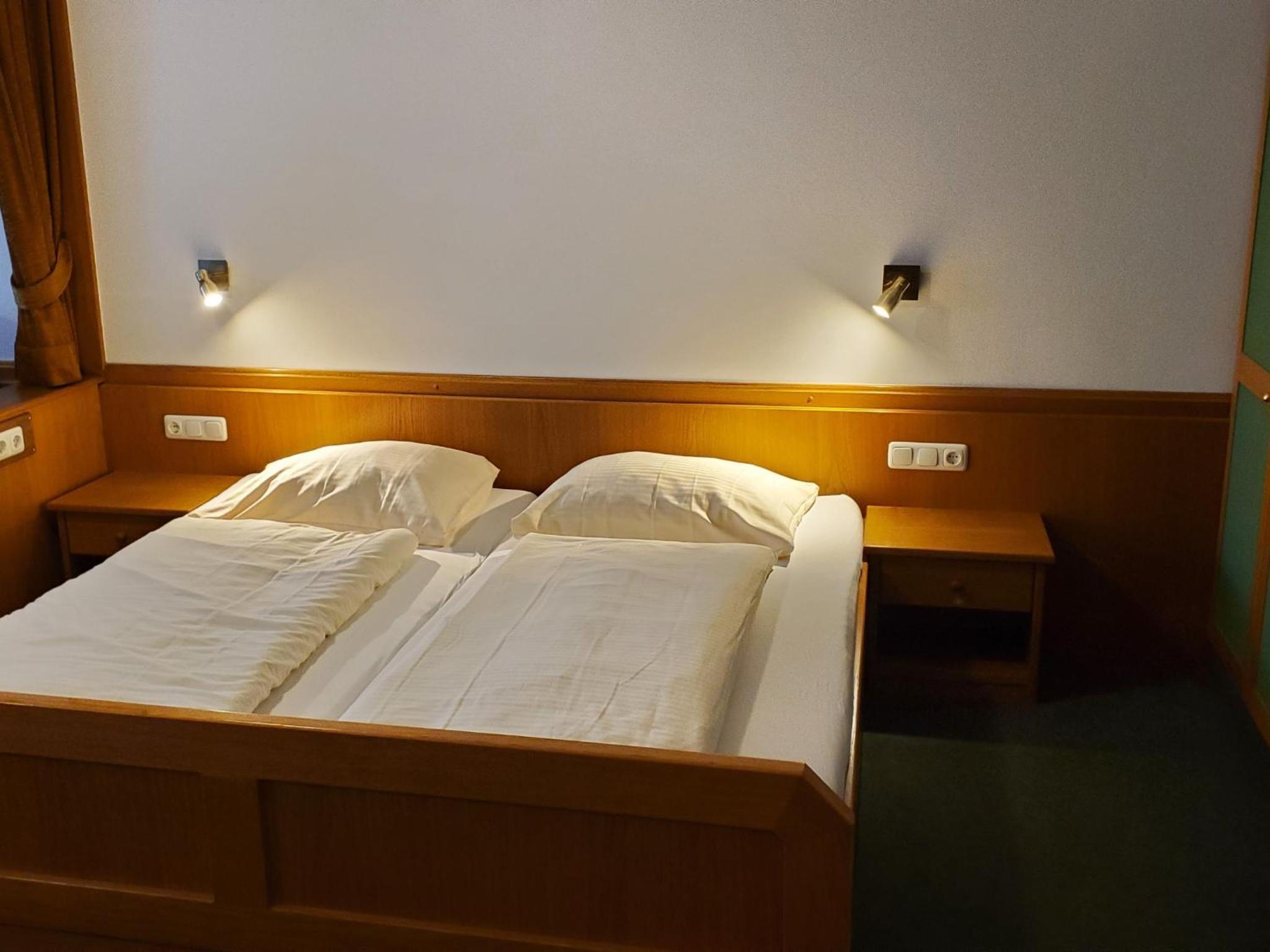Apartmenthaus Salzburger Hof