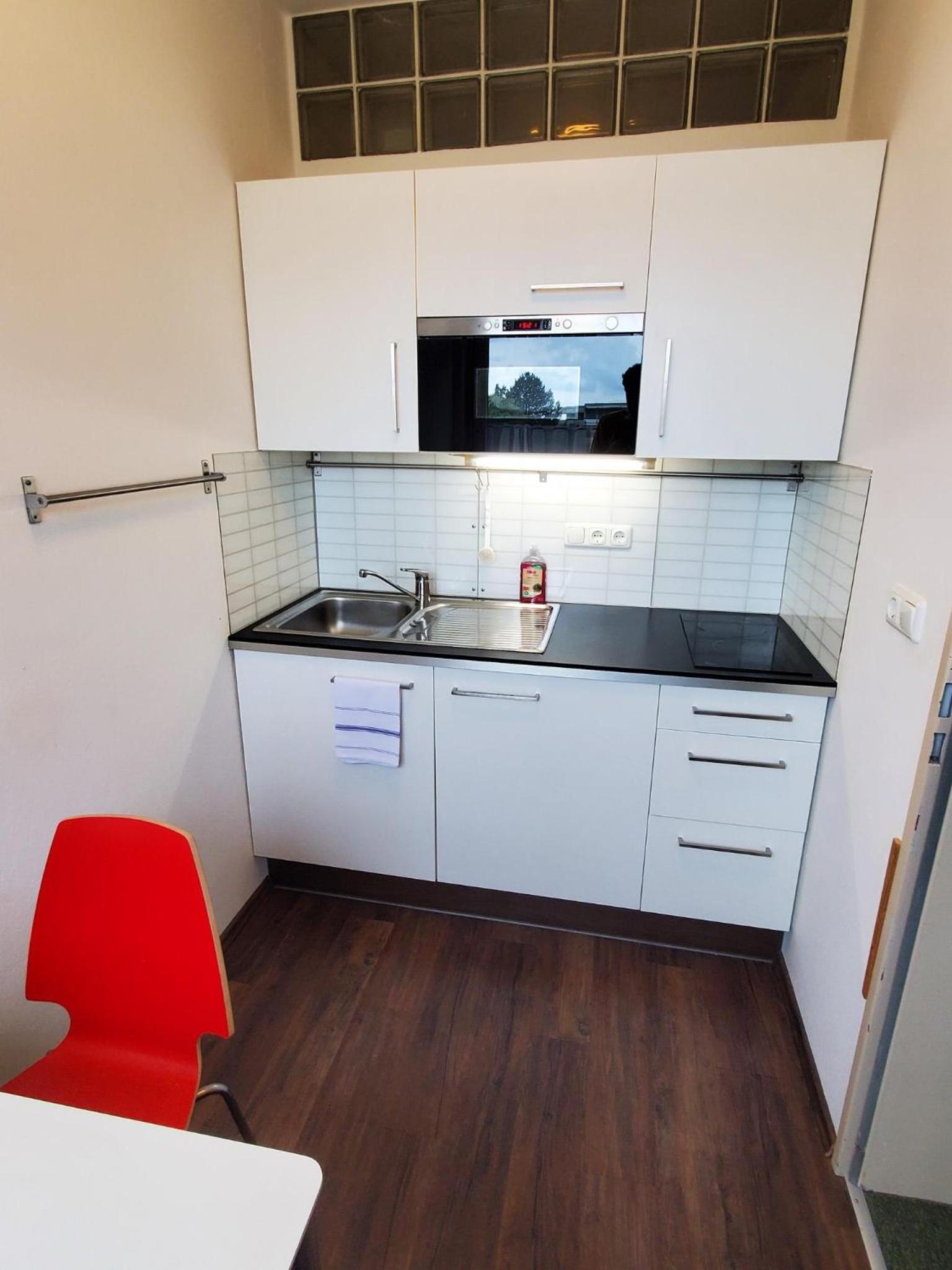 Apartmenthaus Salzburger Hof