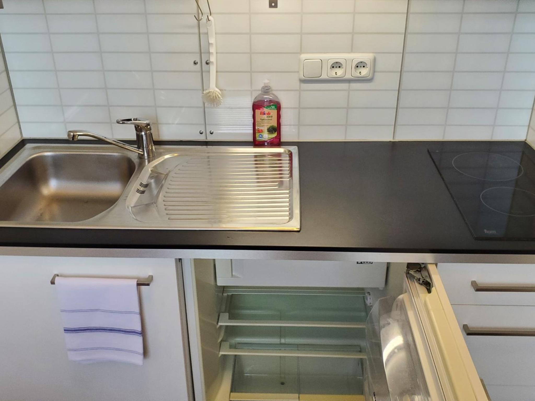 Apartmenthaus Salzburger Hof