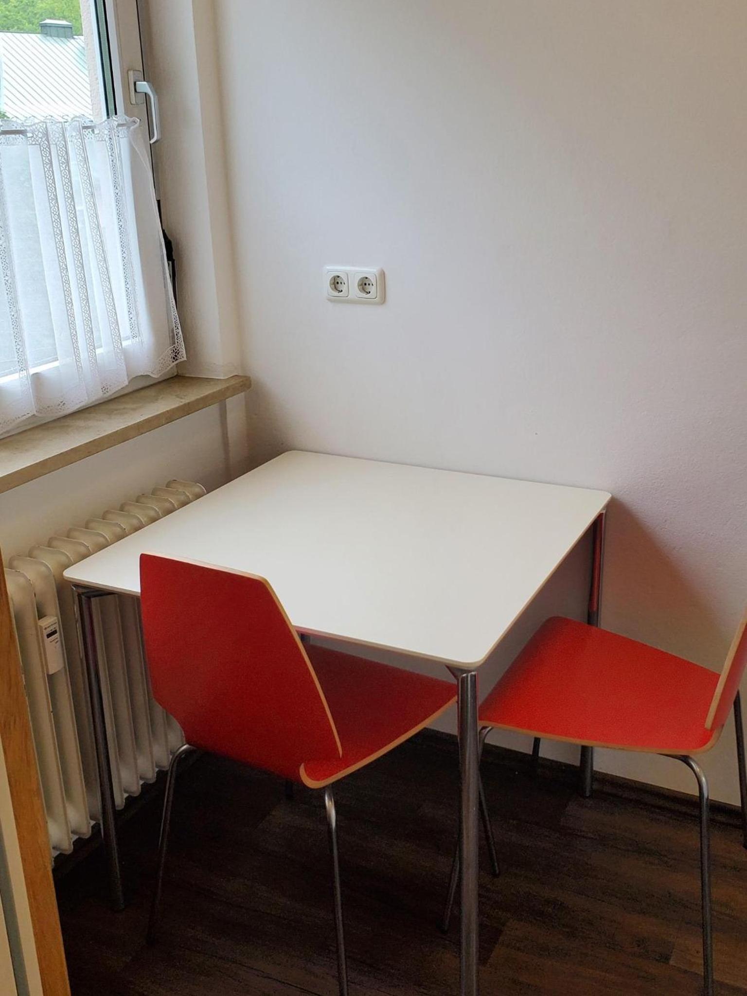 Apartmenthaus Salzburger Hof