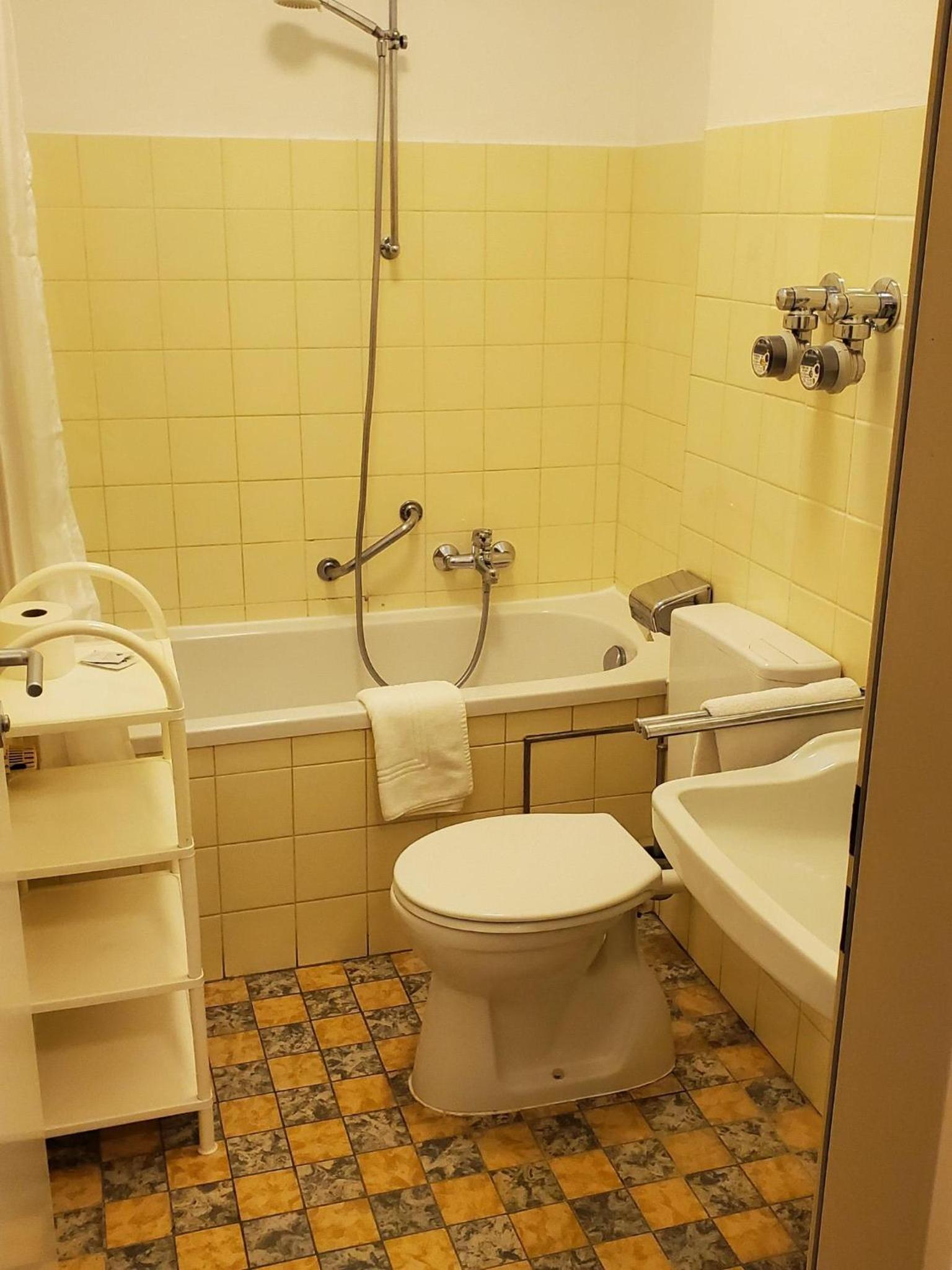 Apartmenthaus Salzburger Hof