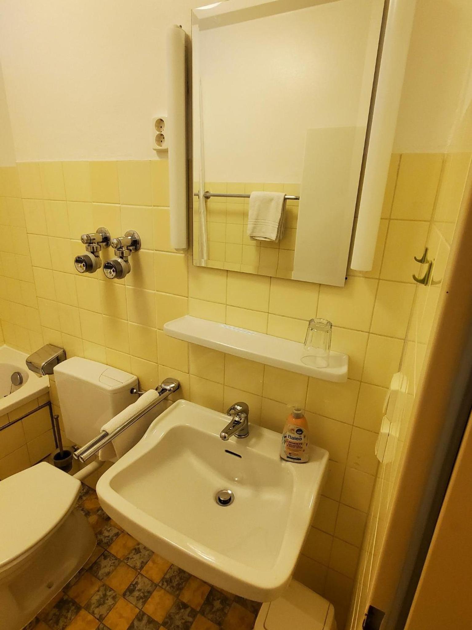 Apartmenthaus Salzburger Hof