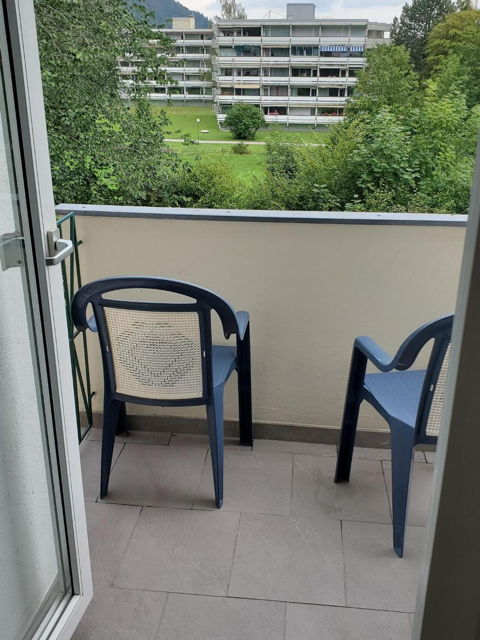 Apartmenthaus Salzburger Hof