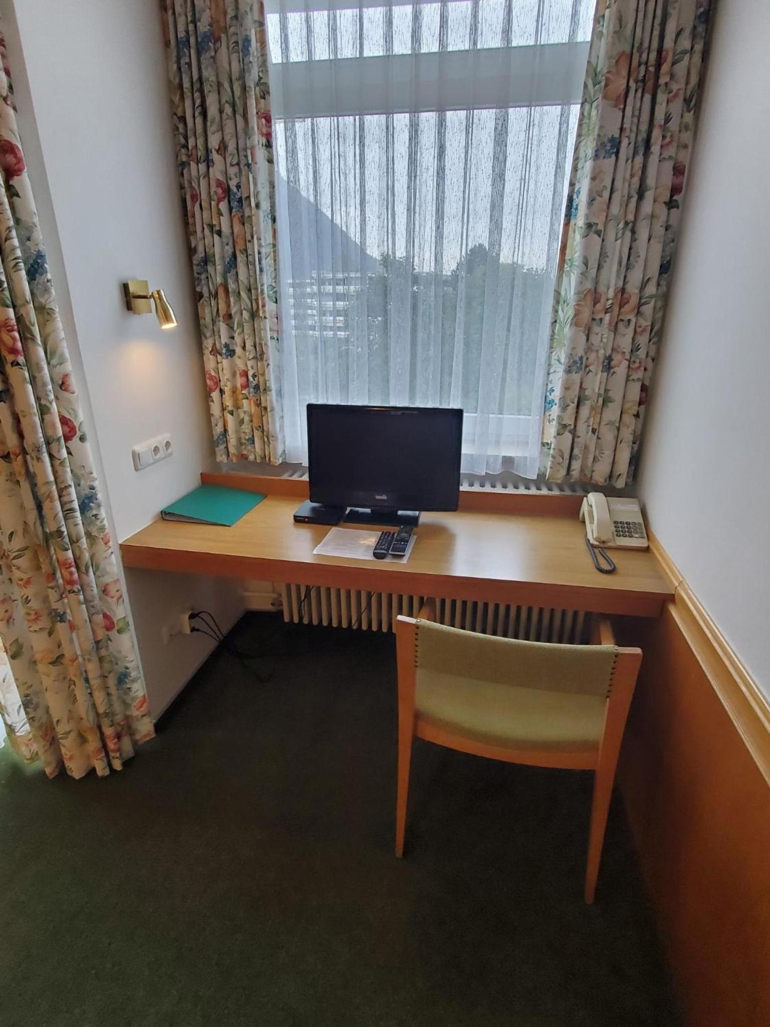 Apartmenthaus Salzburger Hof