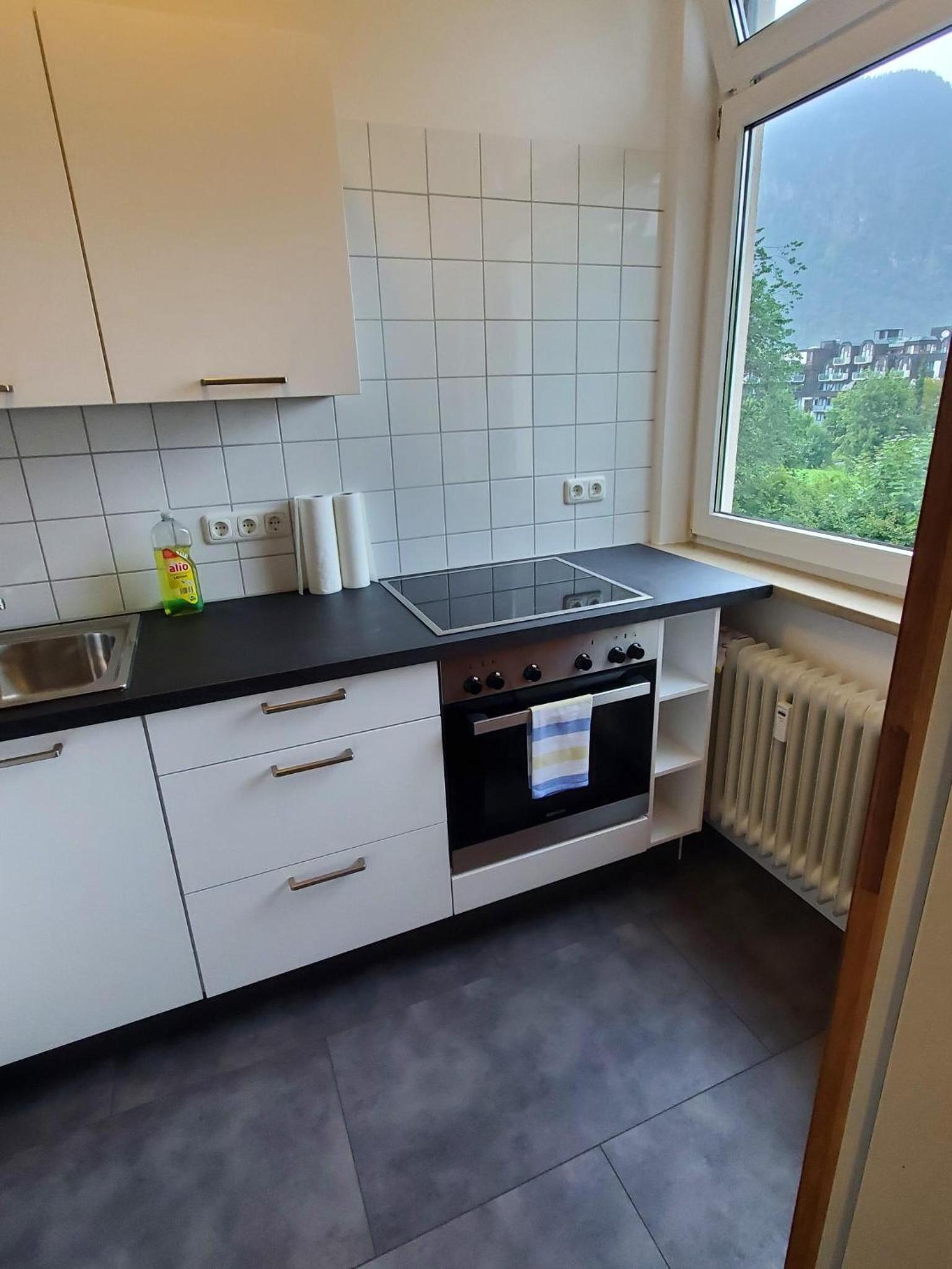 Apartmenthaus Salzburger Hof