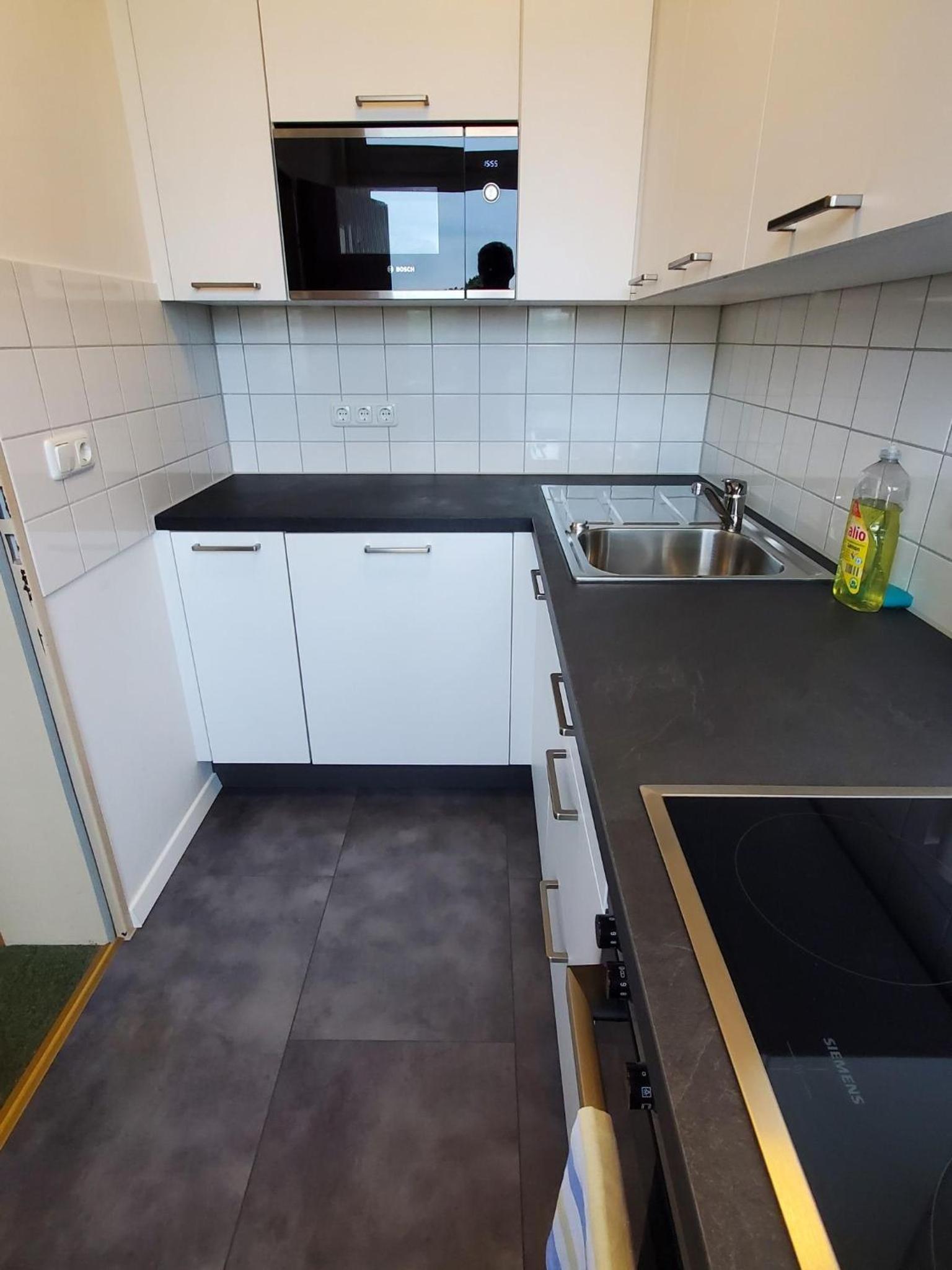 Apartmenthaus Salzburger Hof