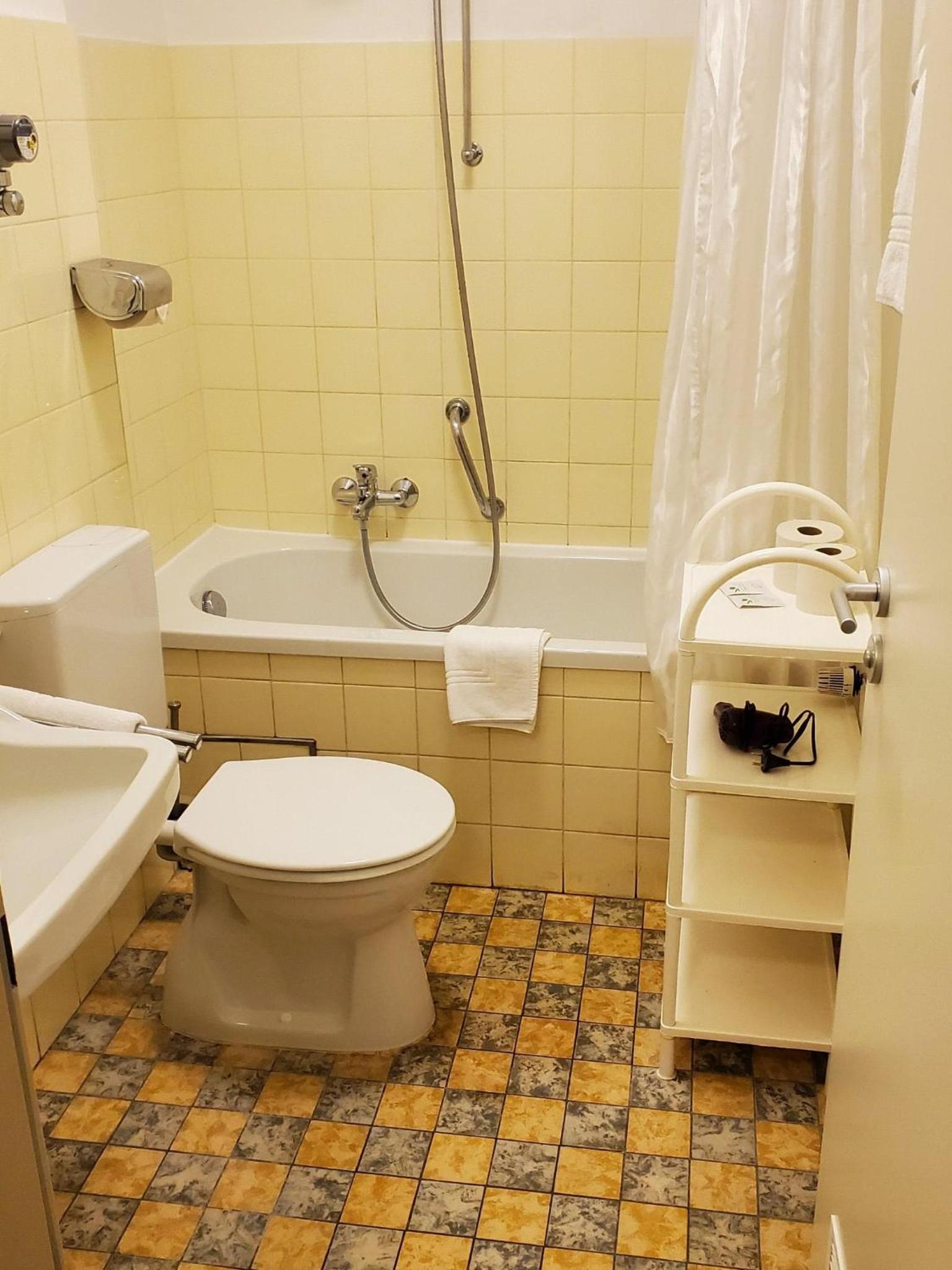 Apartmenthaus Salzburger Hof