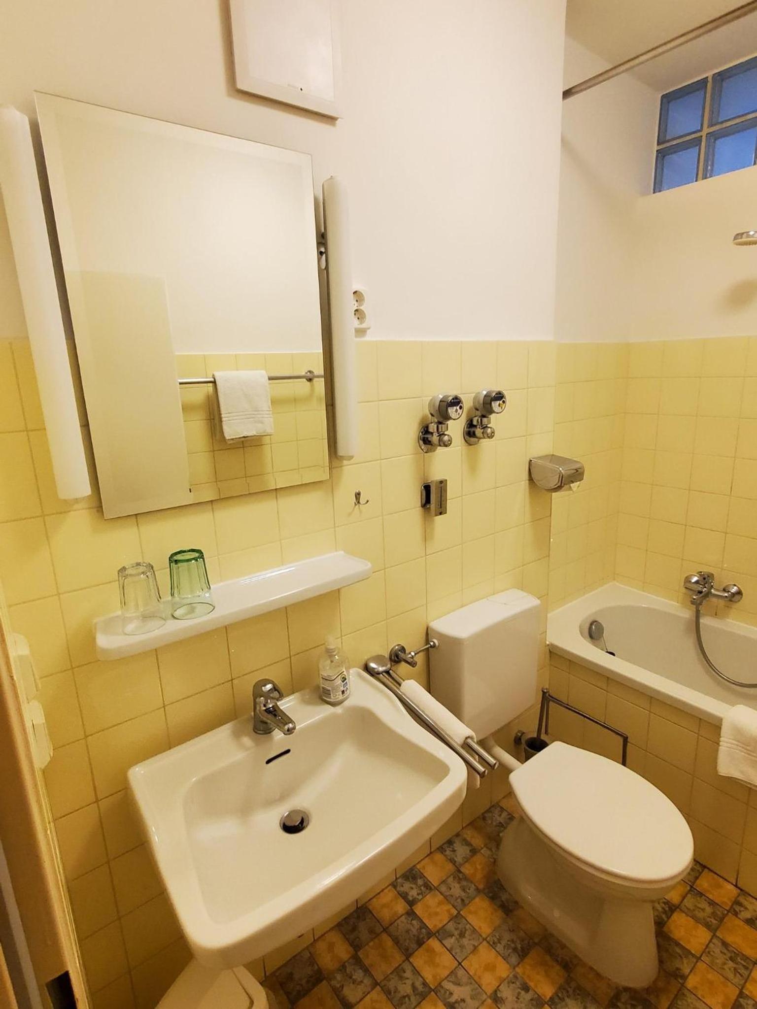 Apartmenthaus Salzburger Hof