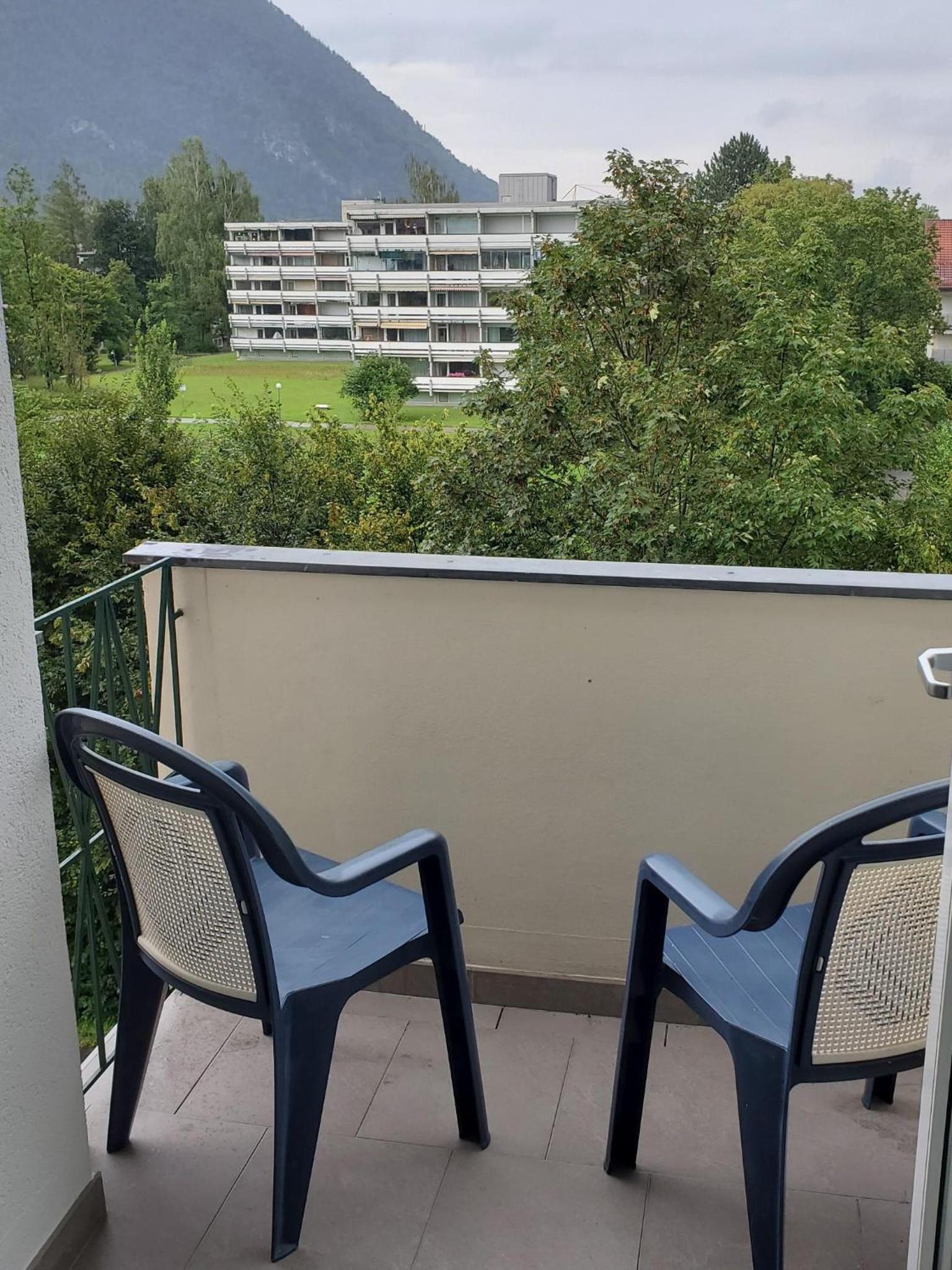 Apartmenthaus Salzburger Hof