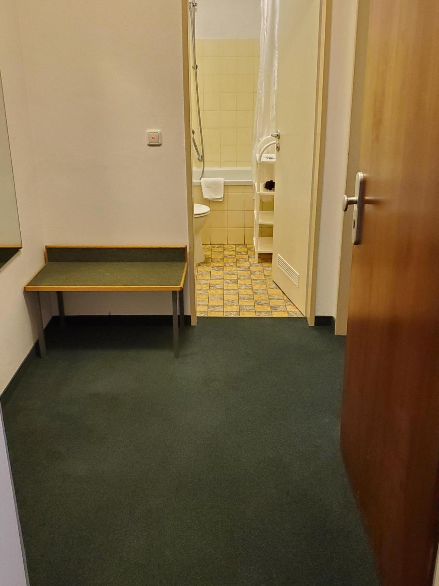 Apartmenthaus Salzburger Hof