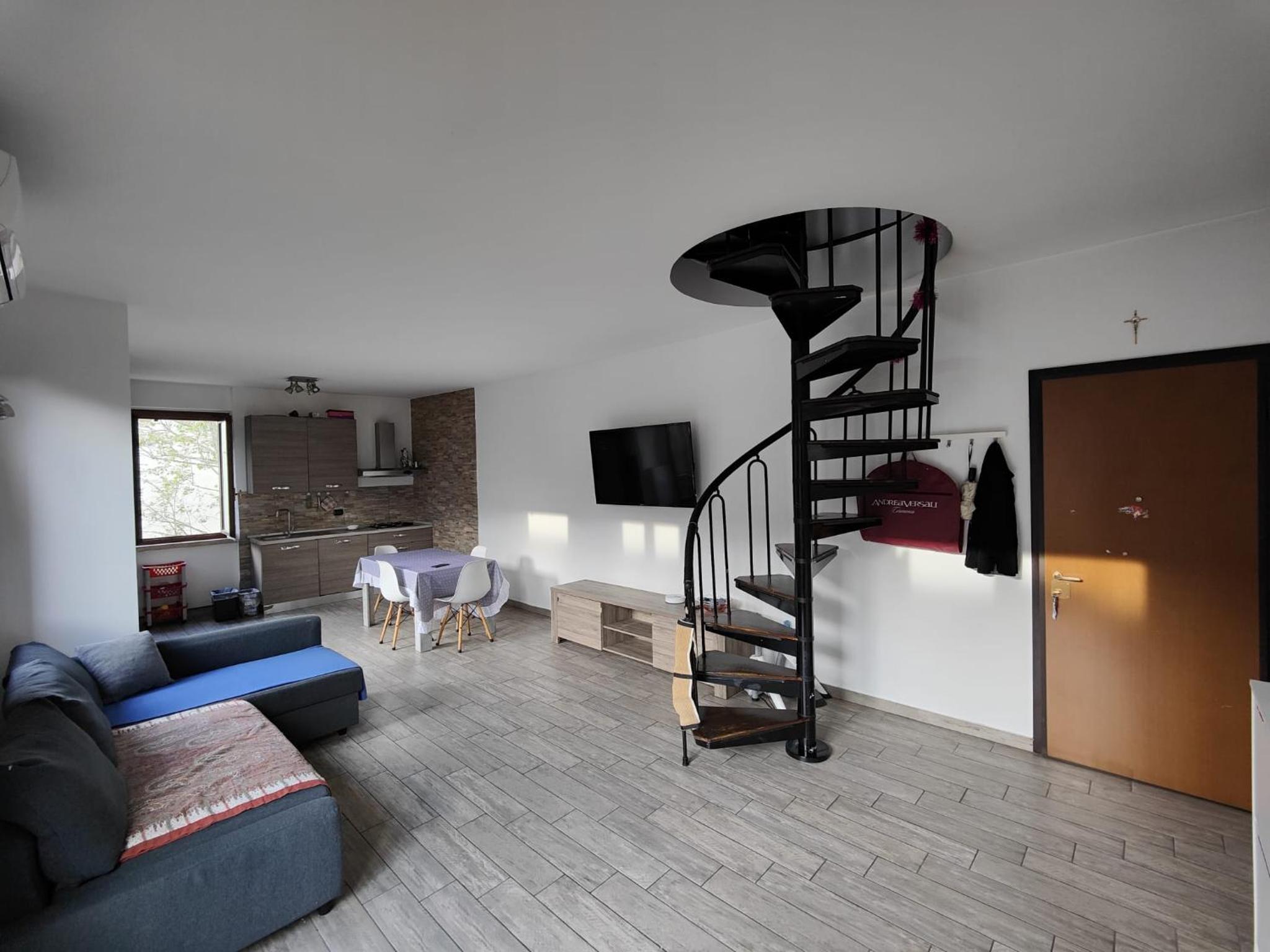 Ketty House B&B - Policlinico di Monza, U-Power Stadium view 4