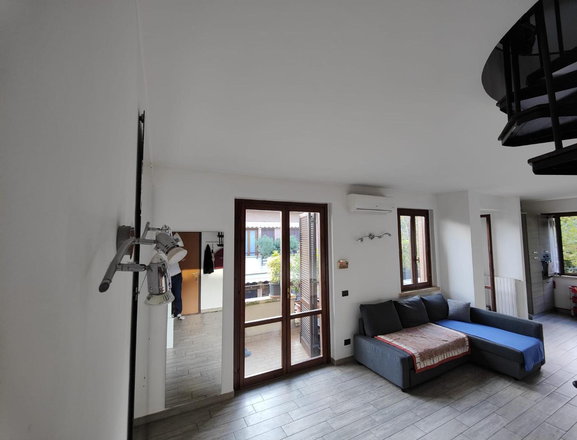 Ketty House B&B - Policlinico di Monza, U-Power Stadium view 3