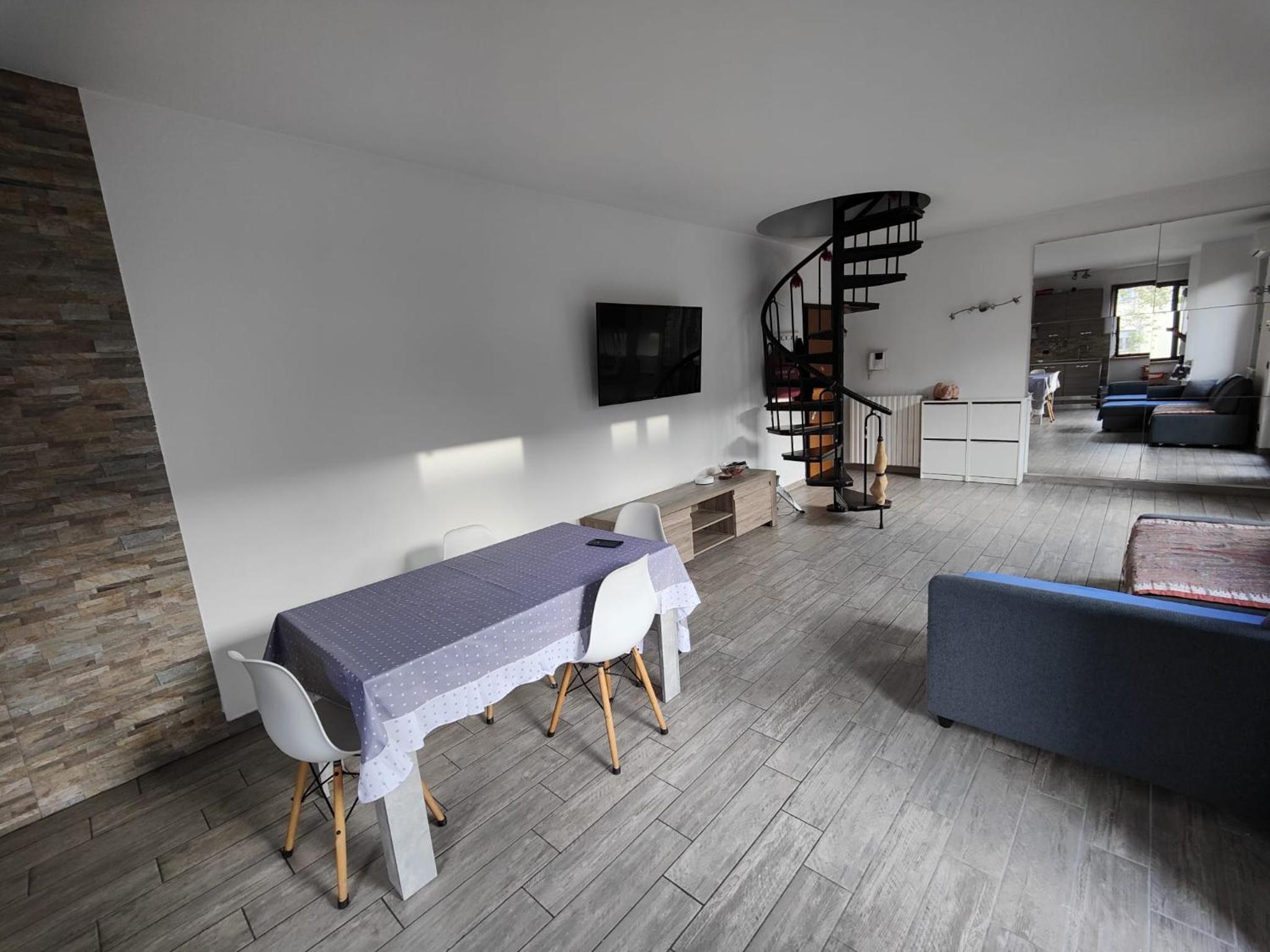 Ketty House B&B - Policlinico di Monza, U-Power Stadium view 5