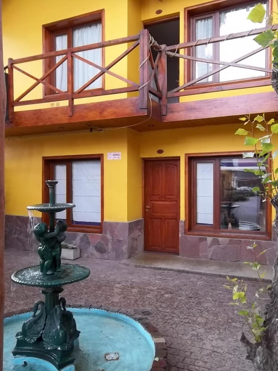 Aparts de los Pajaros