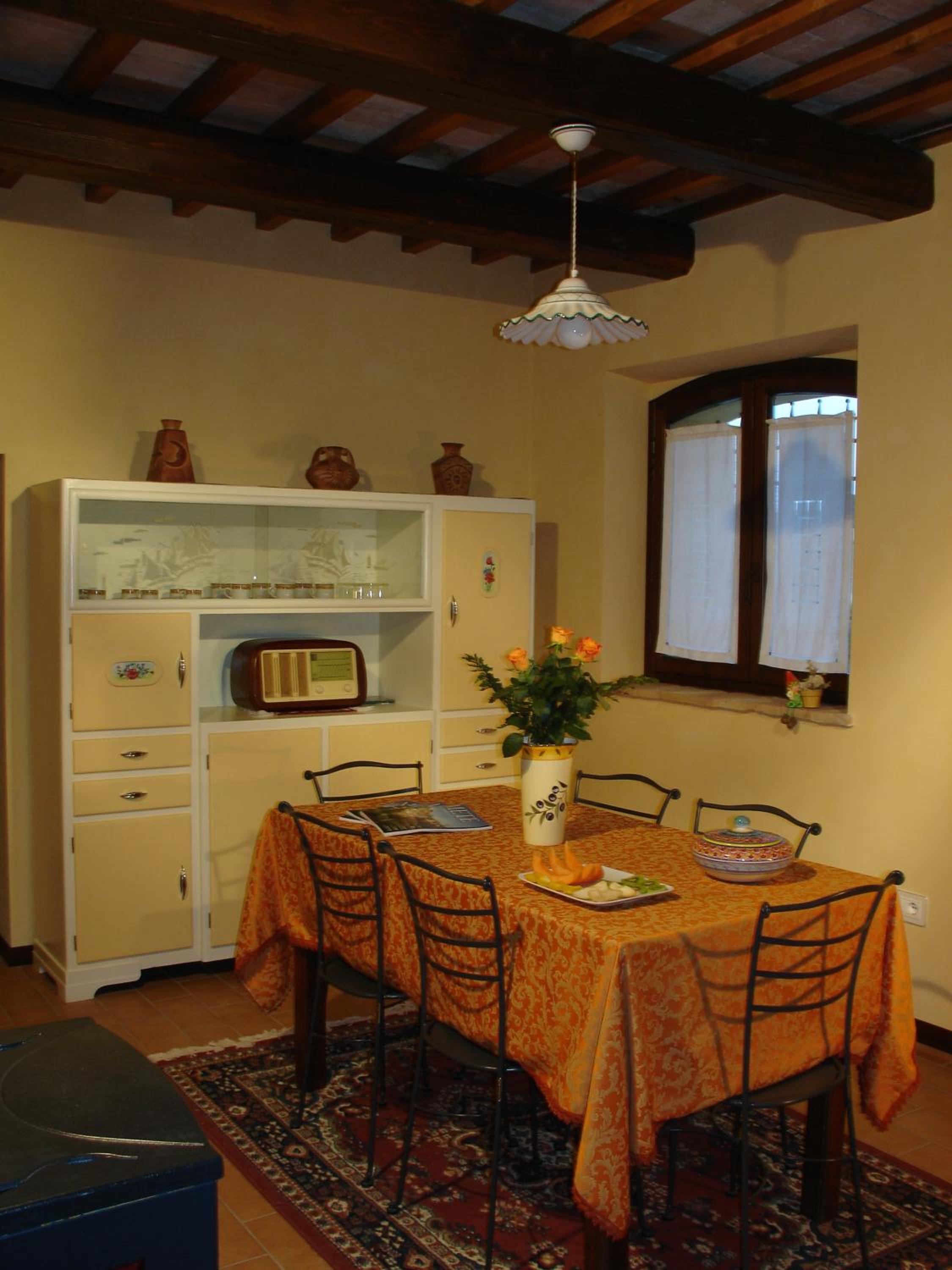 Agriturismo Al Crepuscolo