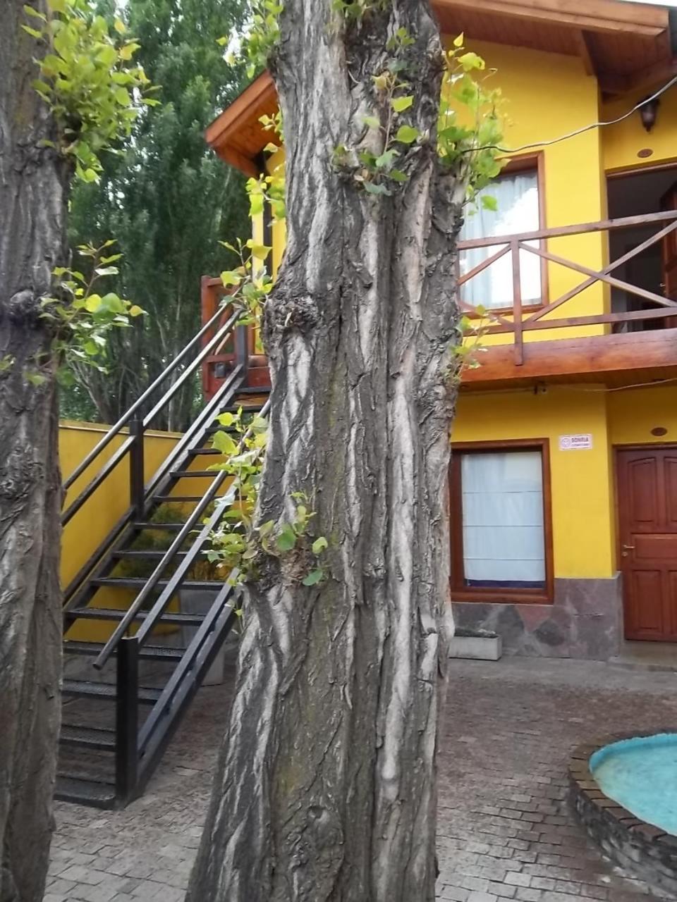 Aparts de los Pajaros